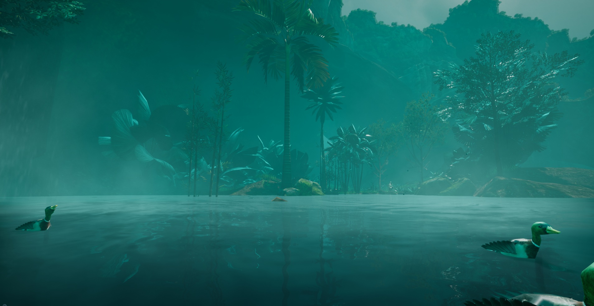 Legendary Hunter VR screenshot 4