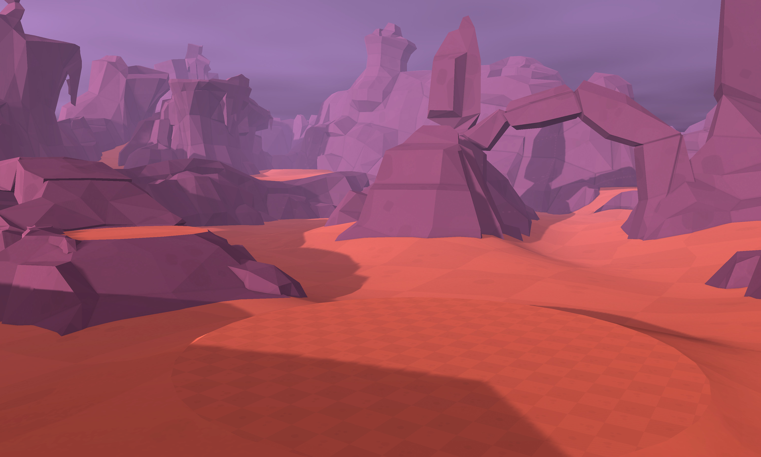 Blocksworld screenshot 30