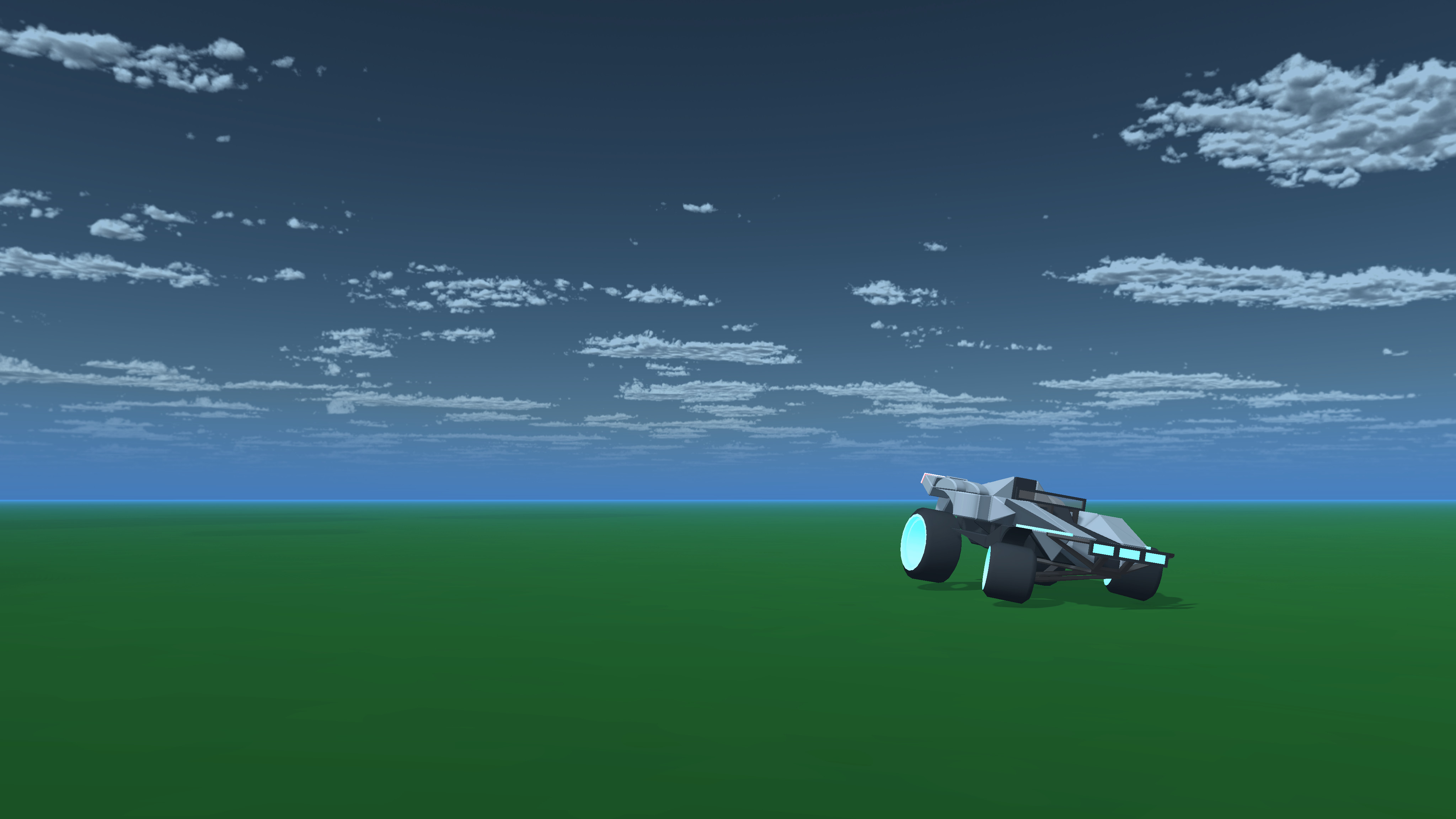 Blocksworld screenshot 12