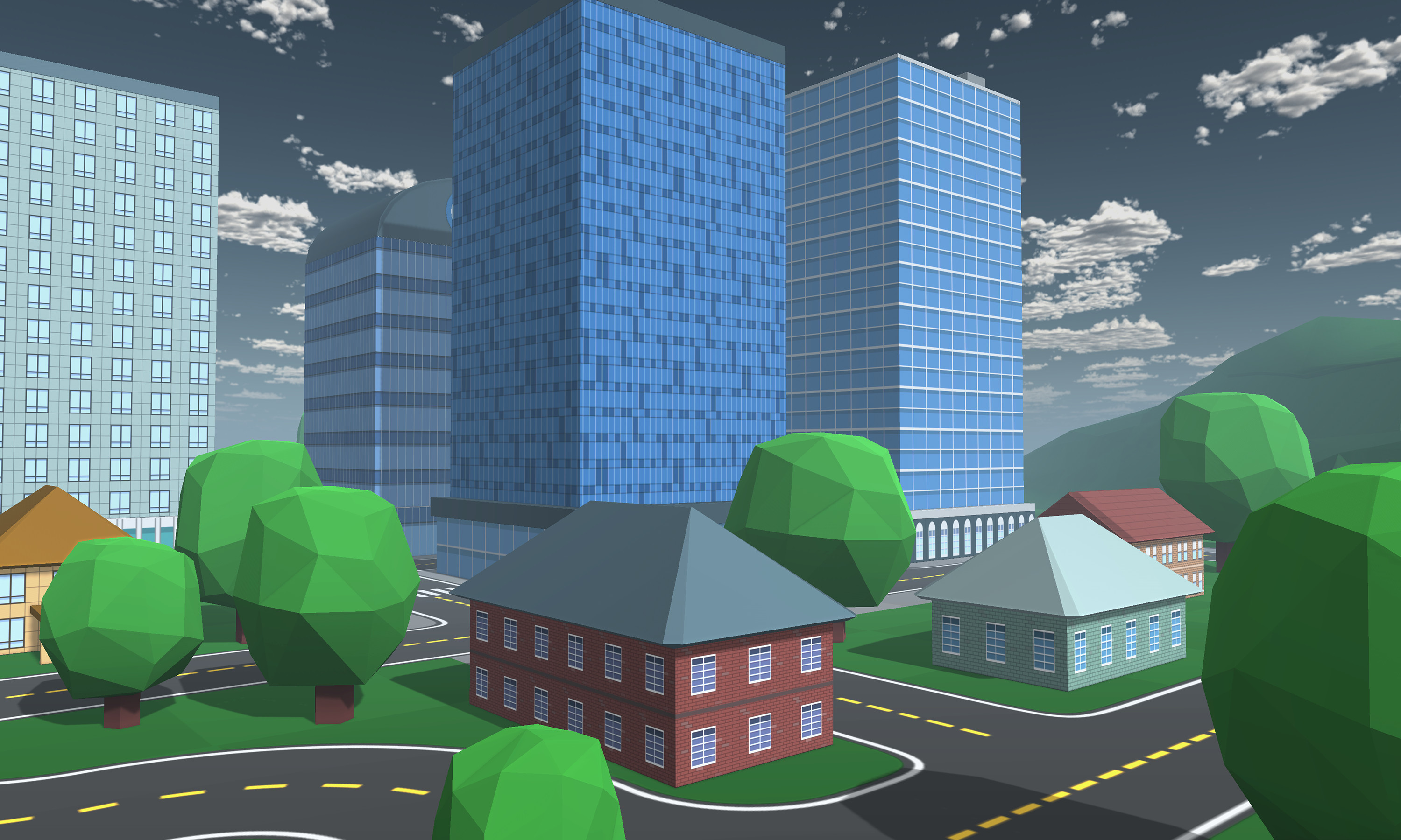 Blocksworld screenshot 27