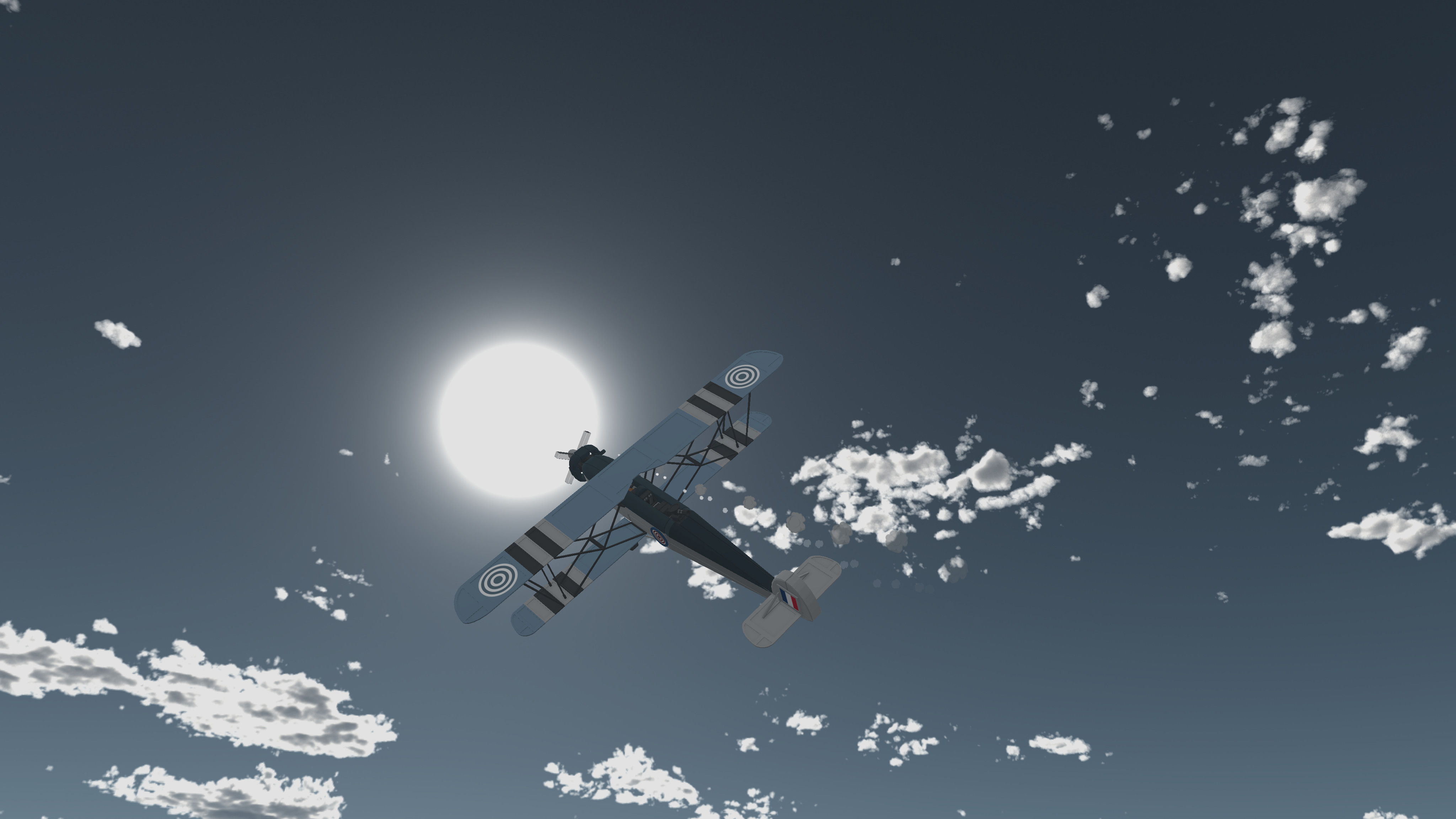 Blocksworld screenshot 10