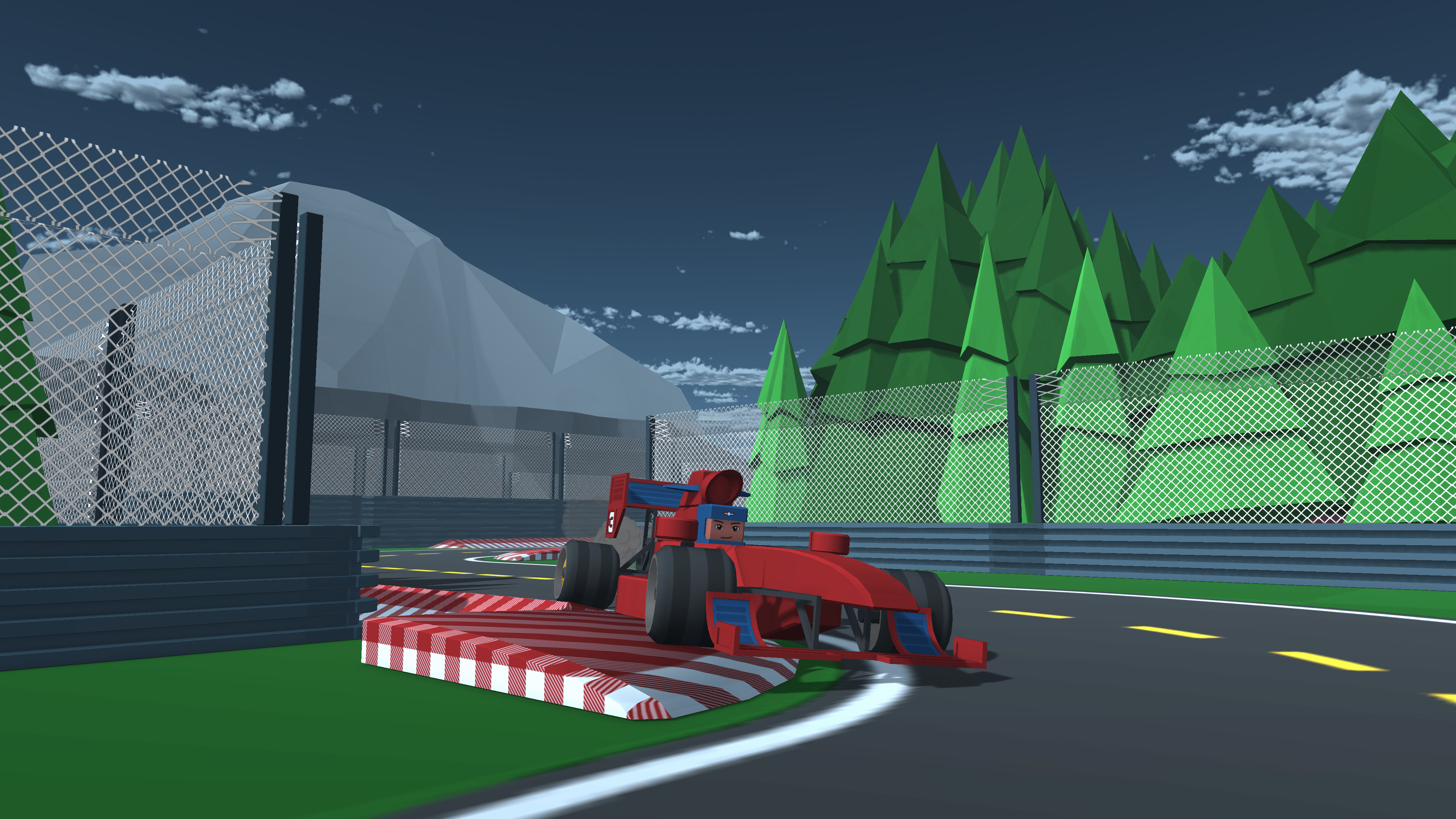 Blocksworld screenshot 5