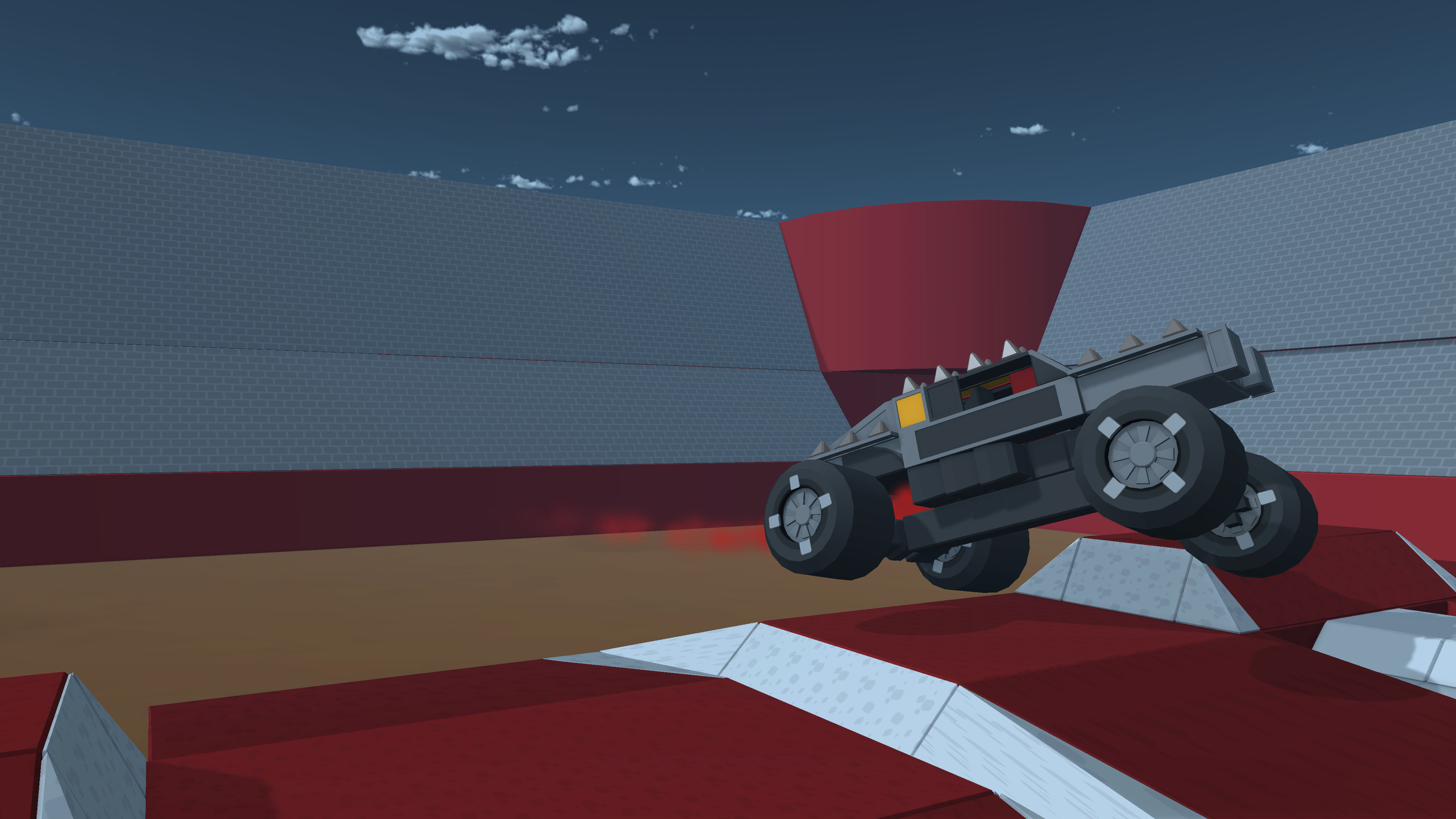 Blocksworld screenshot 15