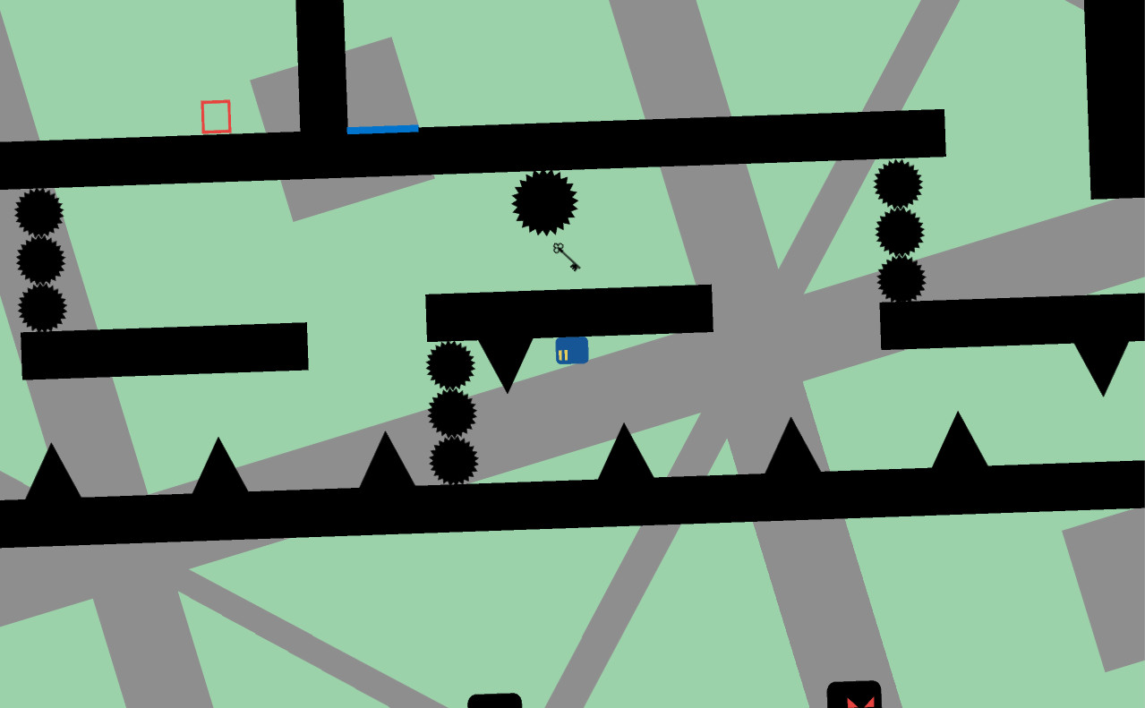 Trio screenshot 3