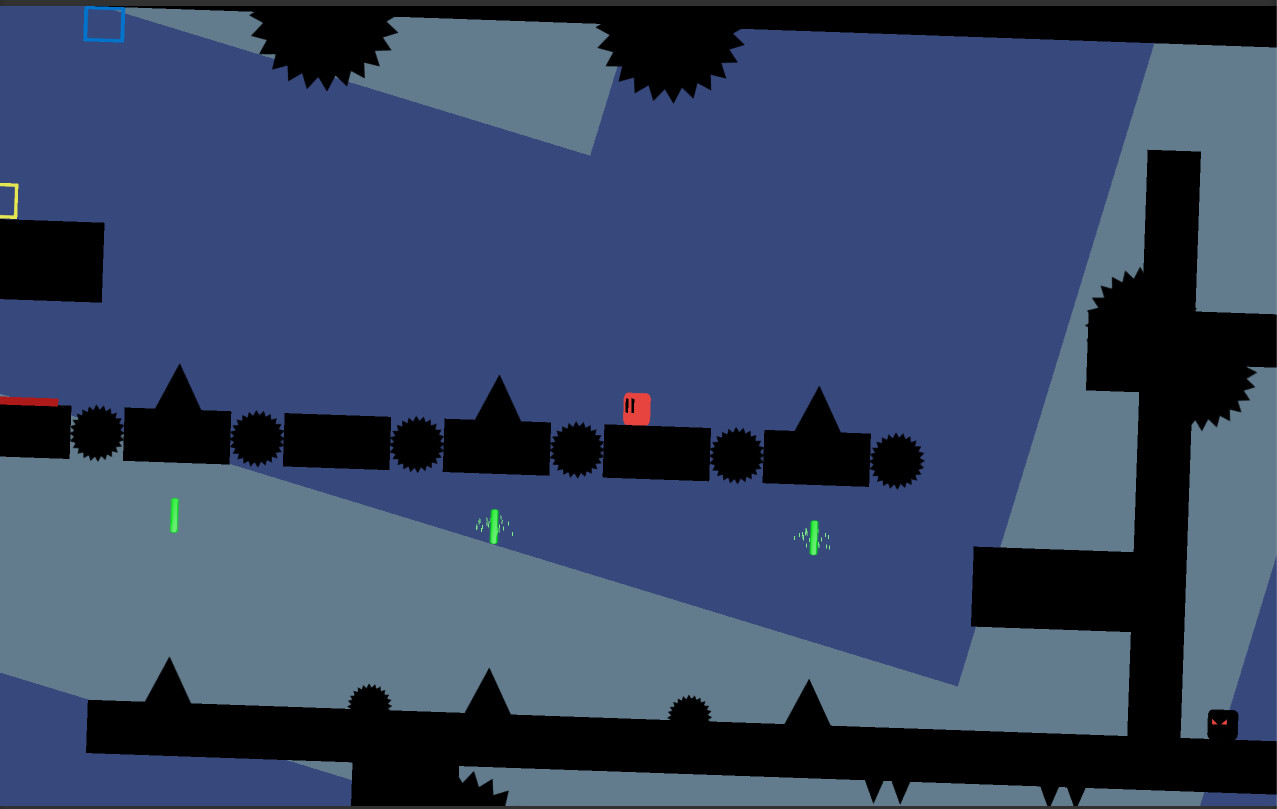 Trio screenshot 4