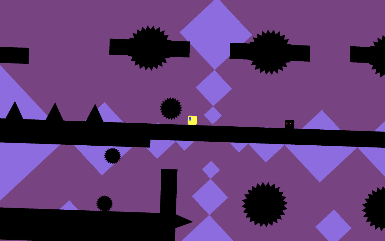 Trio screenshot 5
