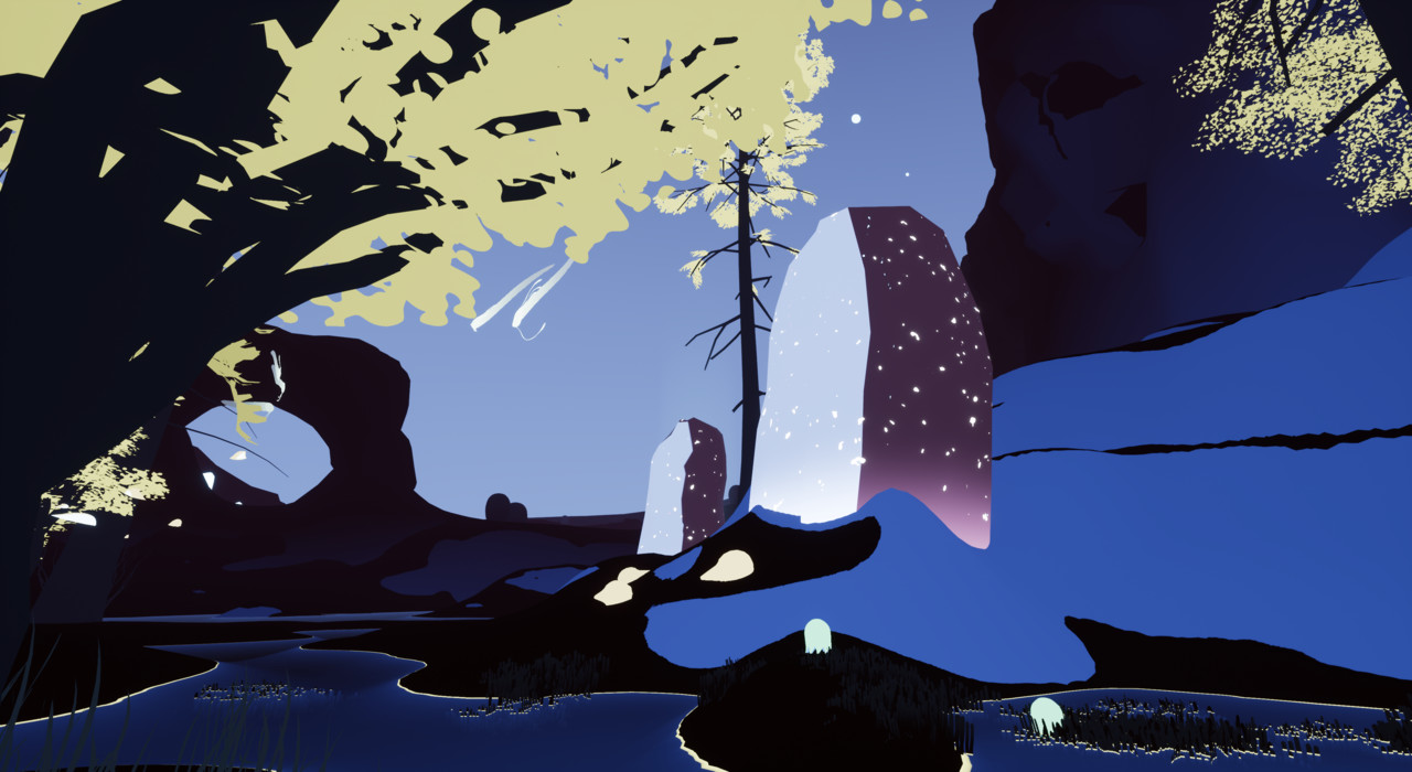 Shape of the World screenshot 7