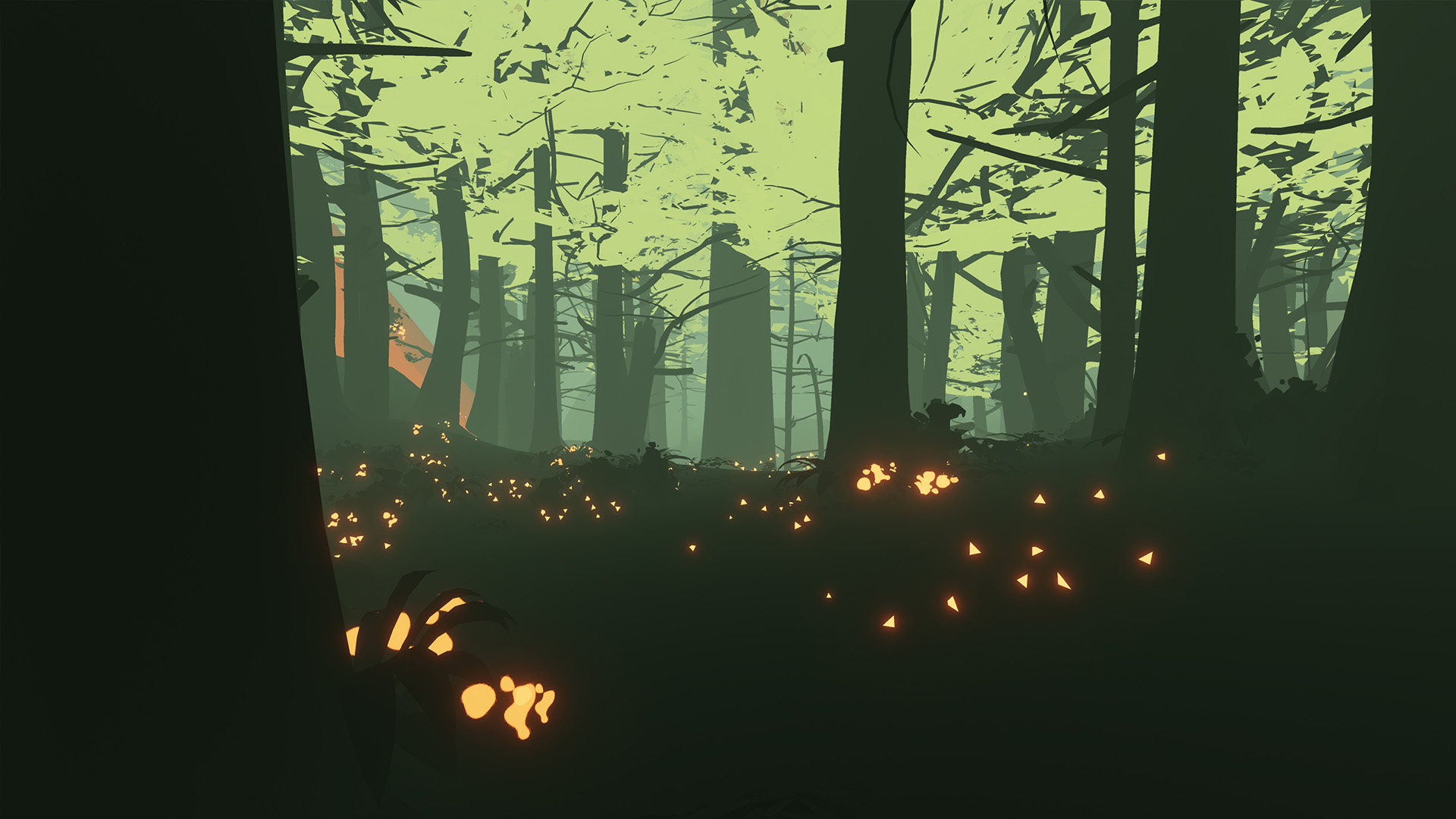 Shape of the World screenshot 10