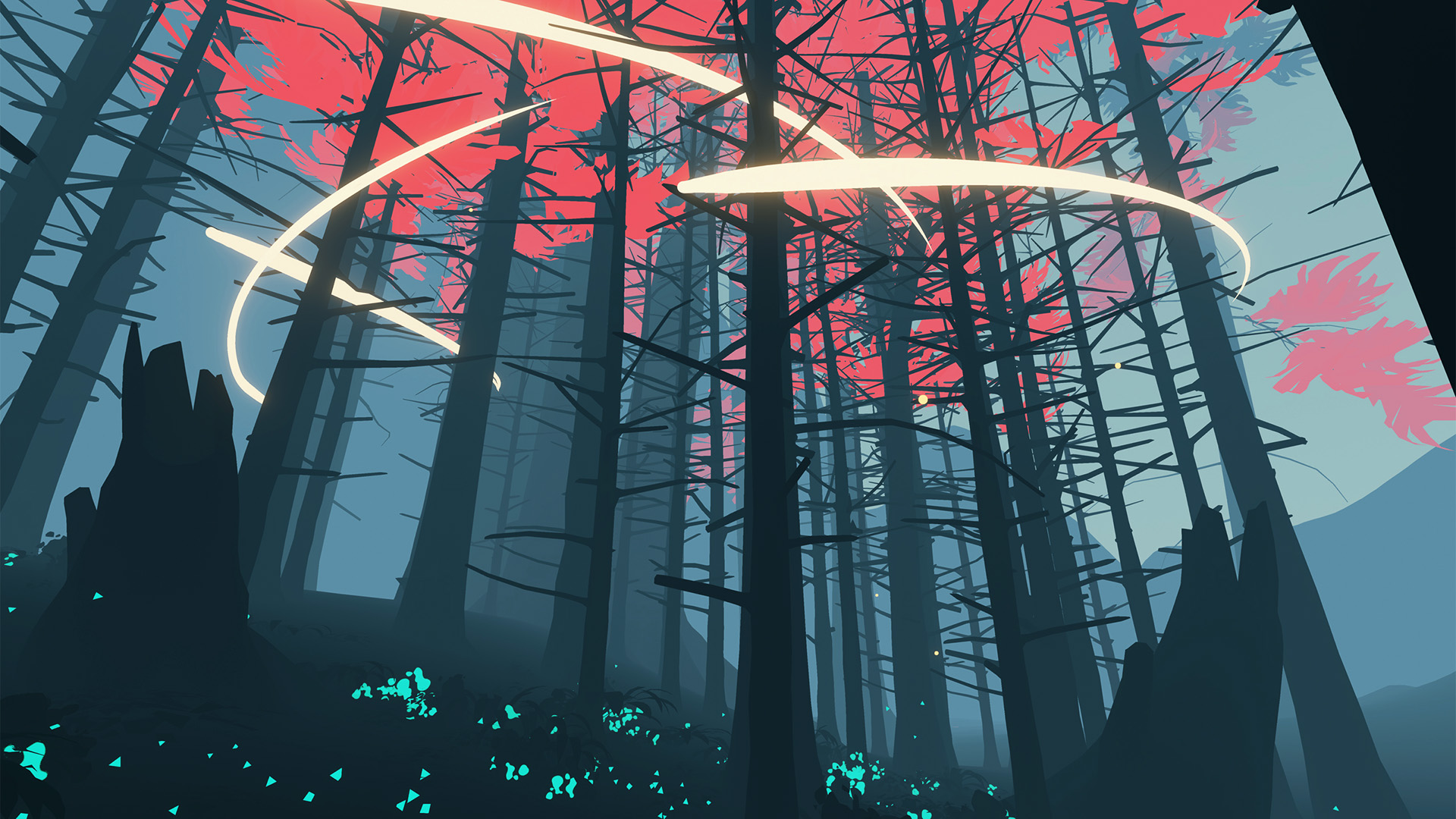 Shape of the World screenshot 6