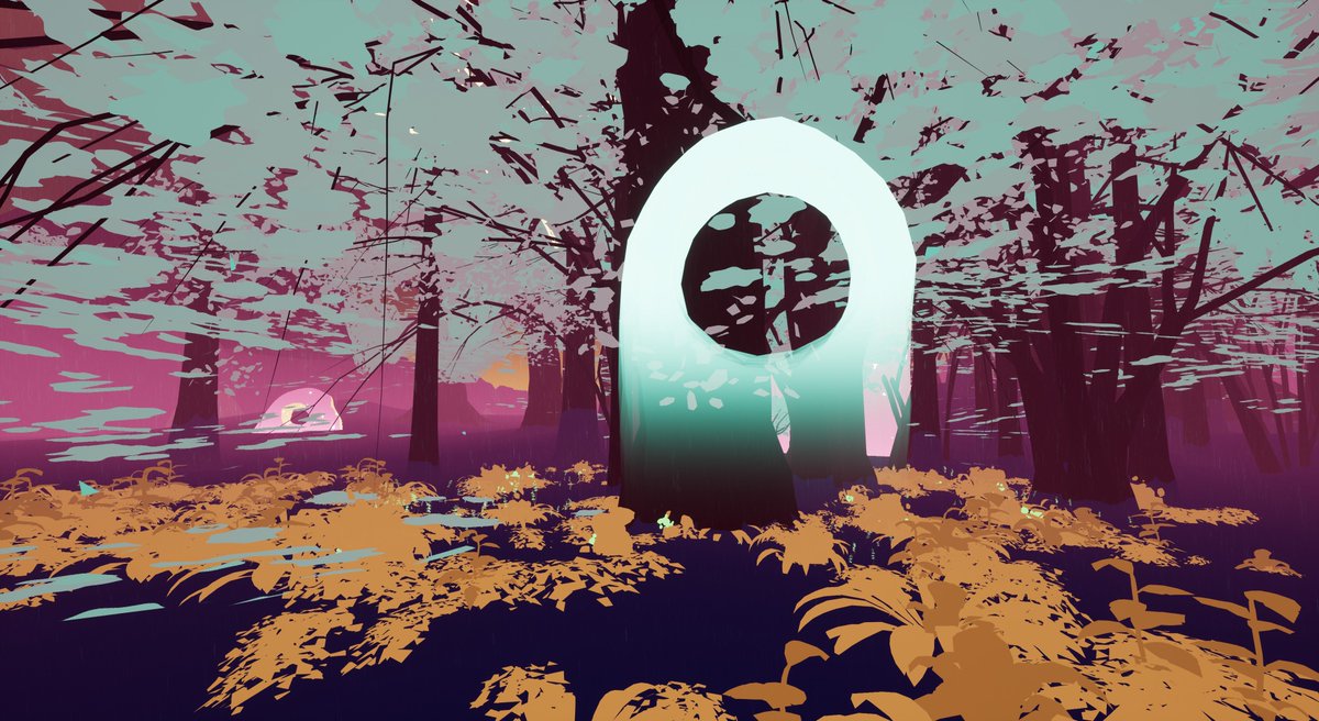 Shape of the World screenshot 4