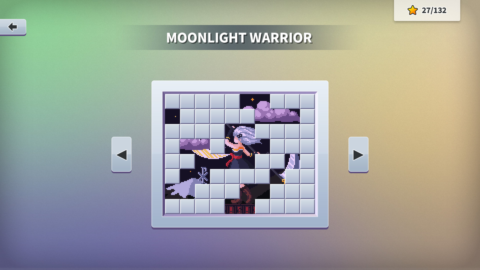 Pepper's Puzzles screenshot 7