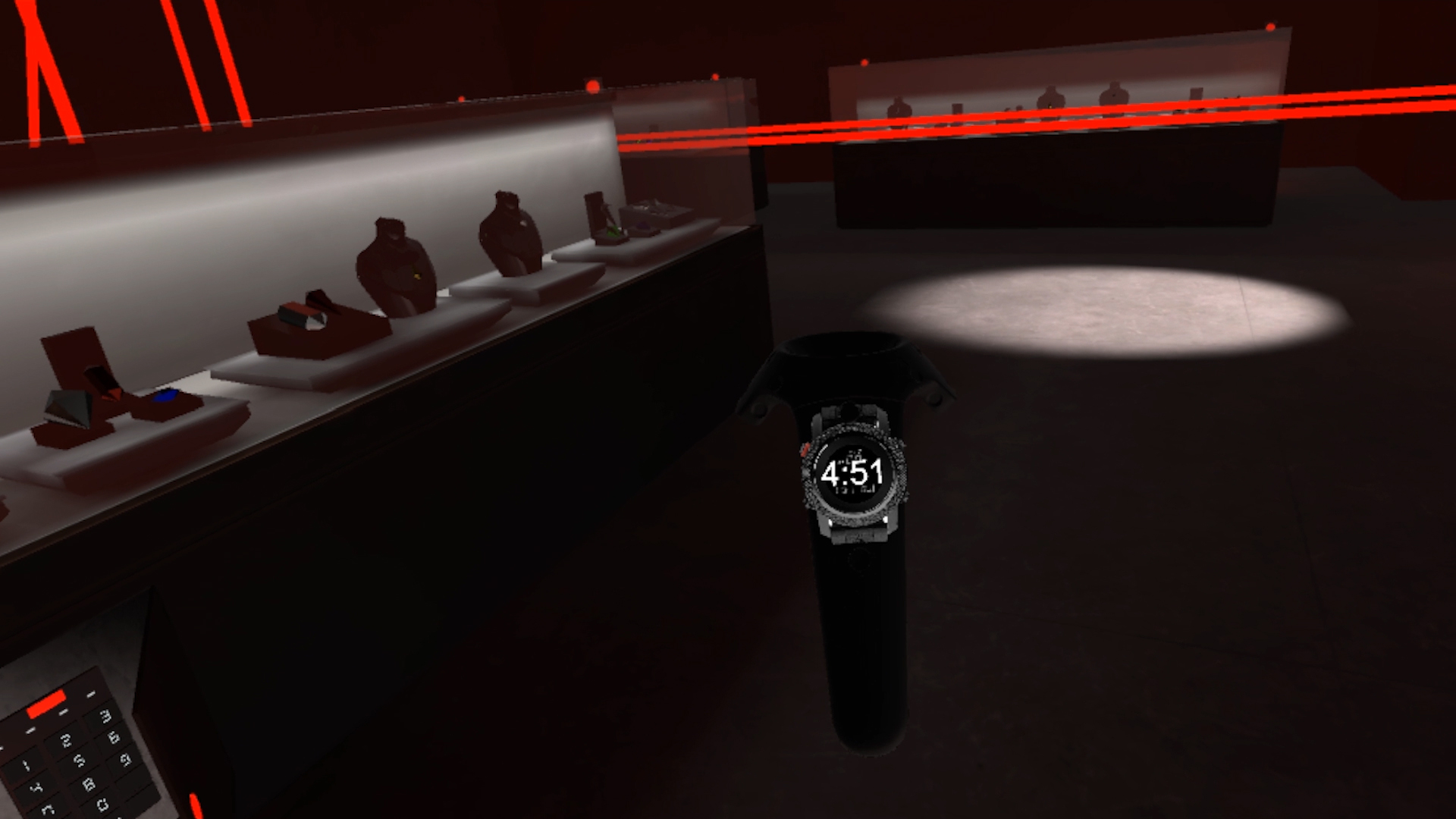 Treasure Bolt screenshot 2