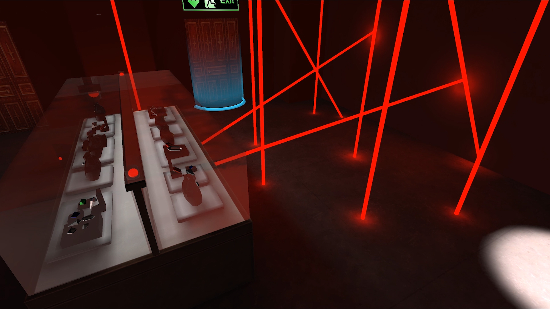 Treasure Bolt screenshot 4