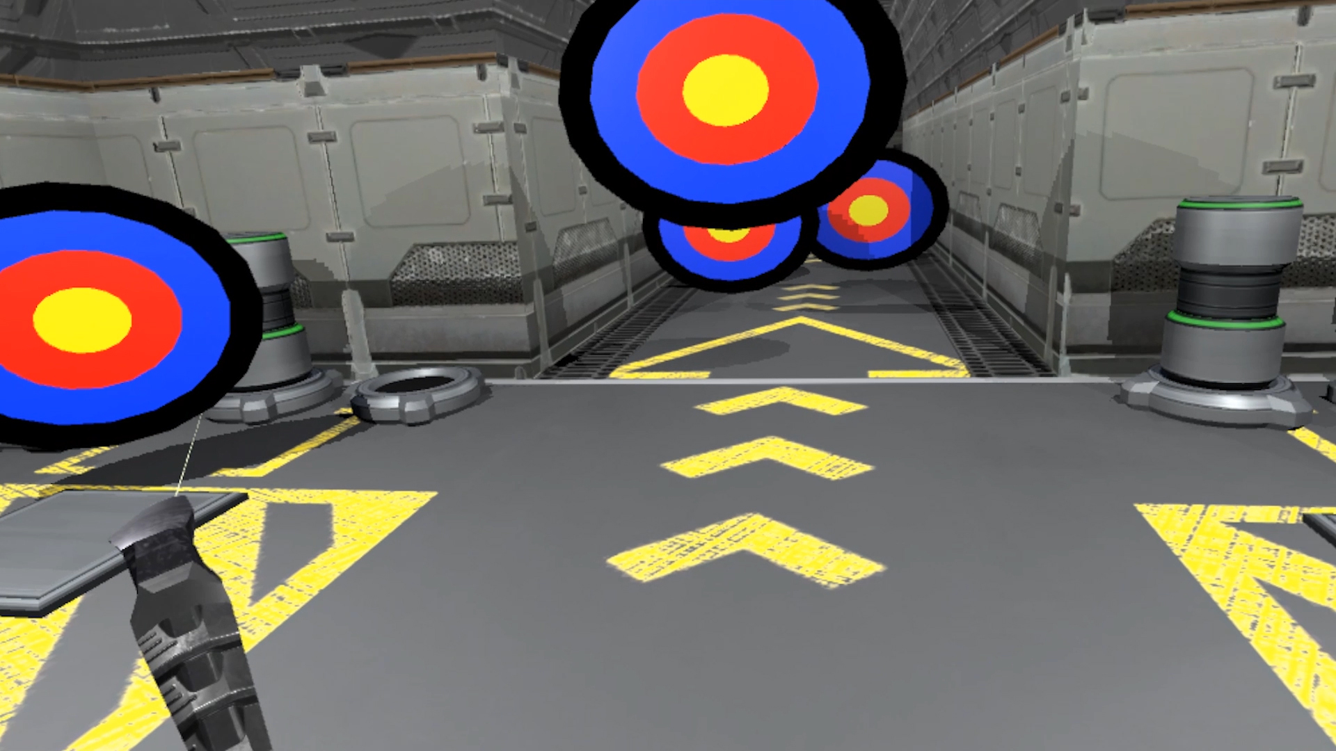 Treasure Bolt screenshot 5