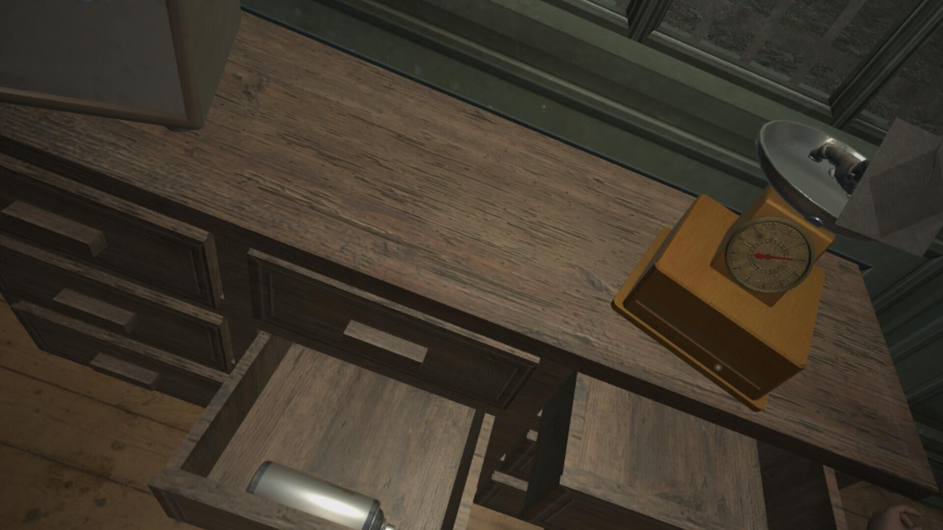 The Murder Room VR screenshot 5