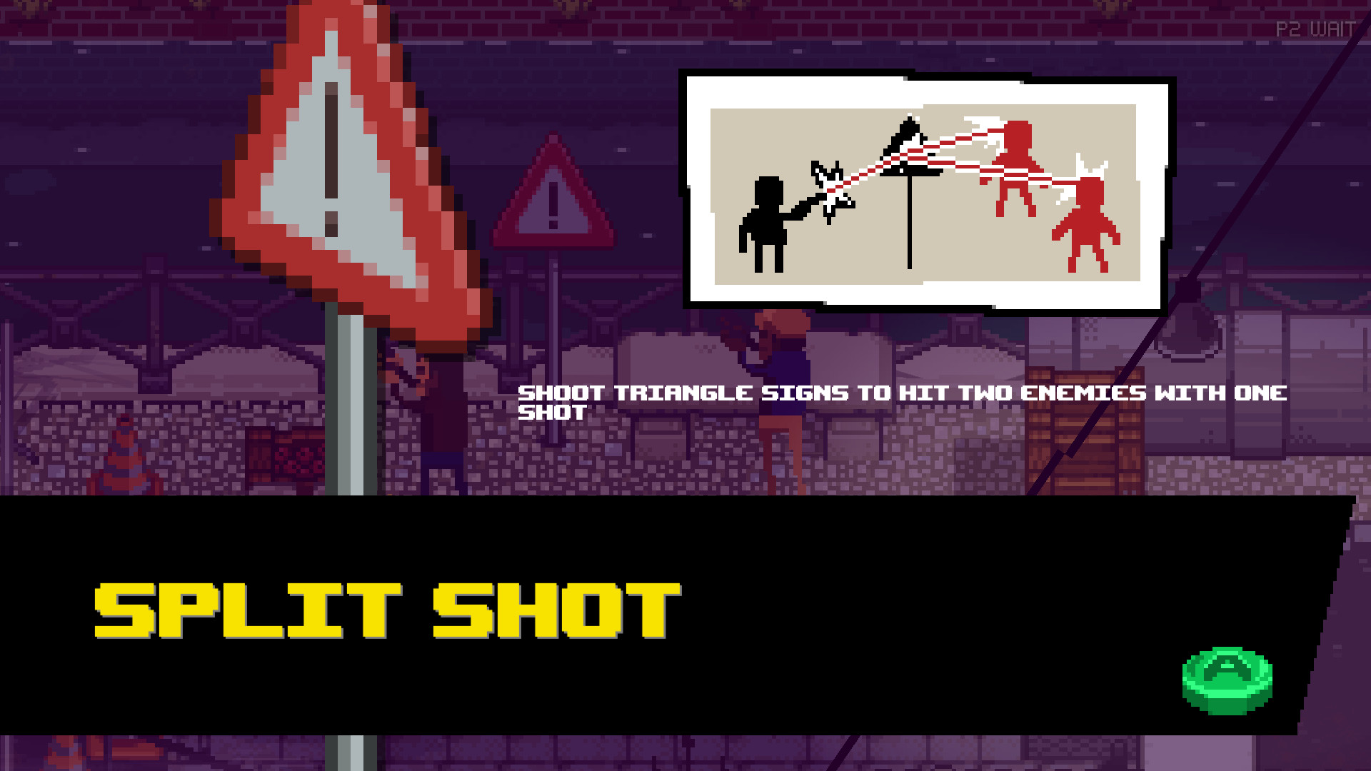 Milanoir screenshot 13