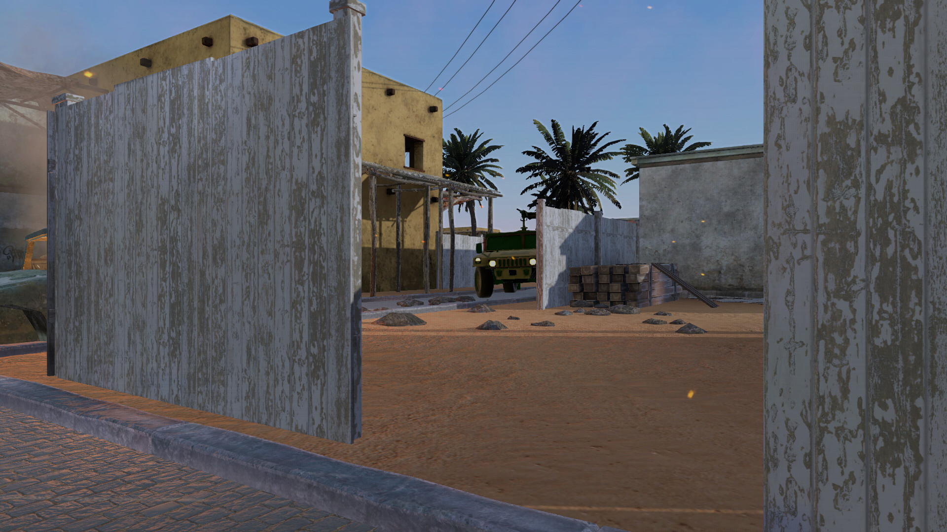 Battle Army screenshot 5