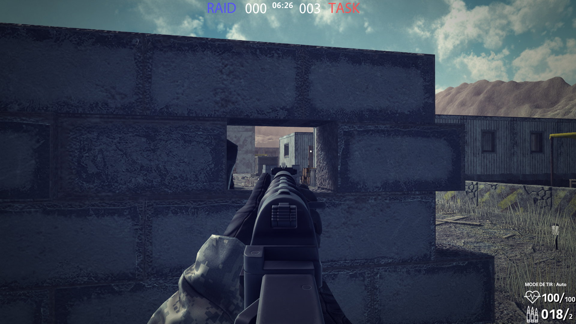 Battle Army screenshot 4
