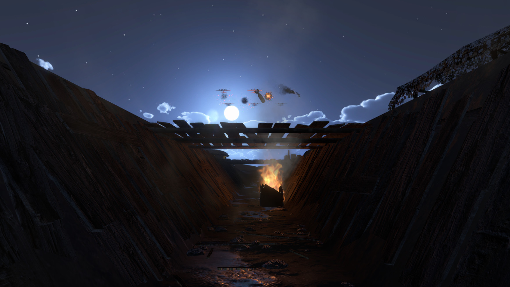 Battle Army screenshot 7