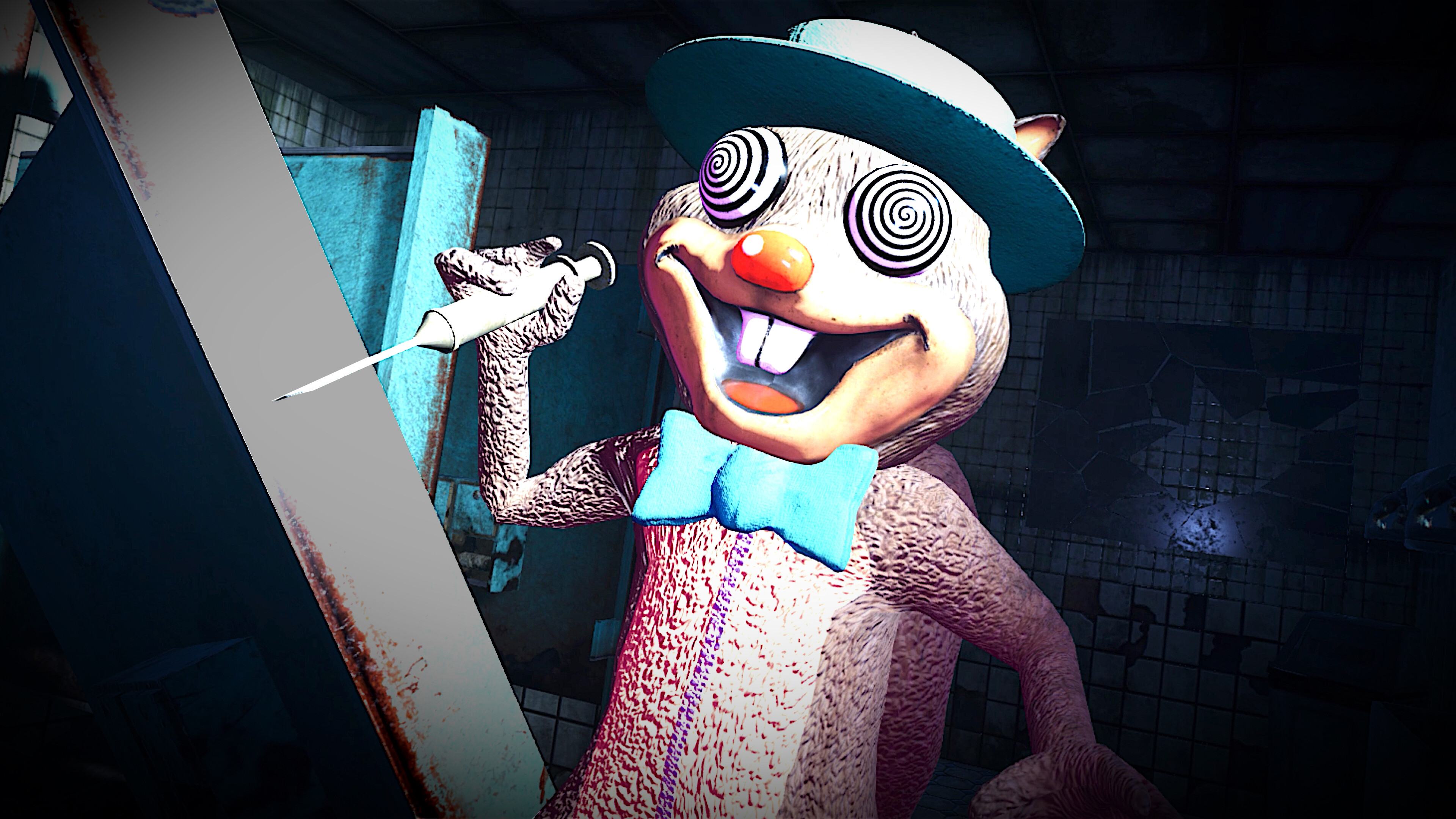 HappyFunLand screenshot 11
