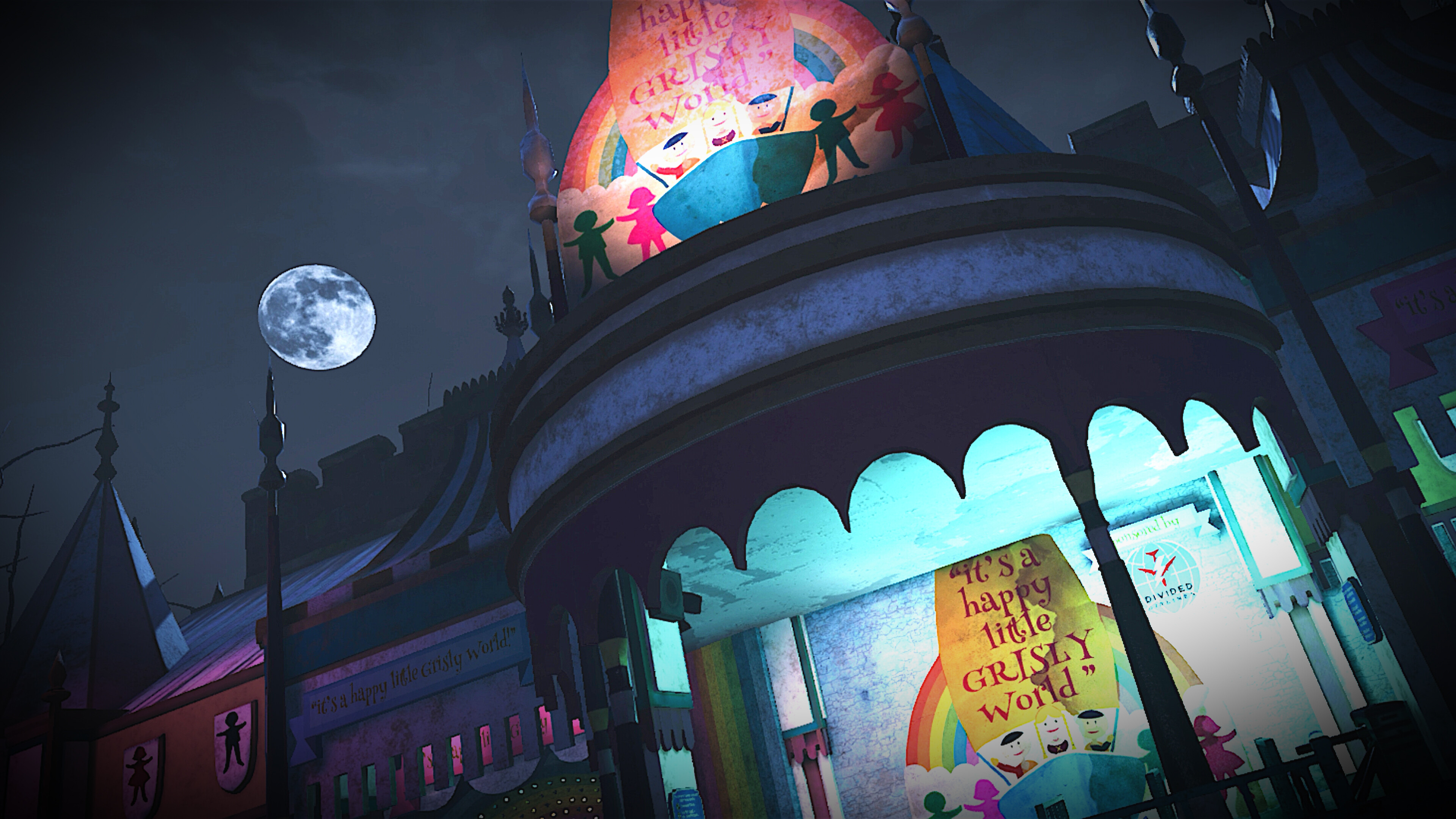HappyFunLand screenshot 7