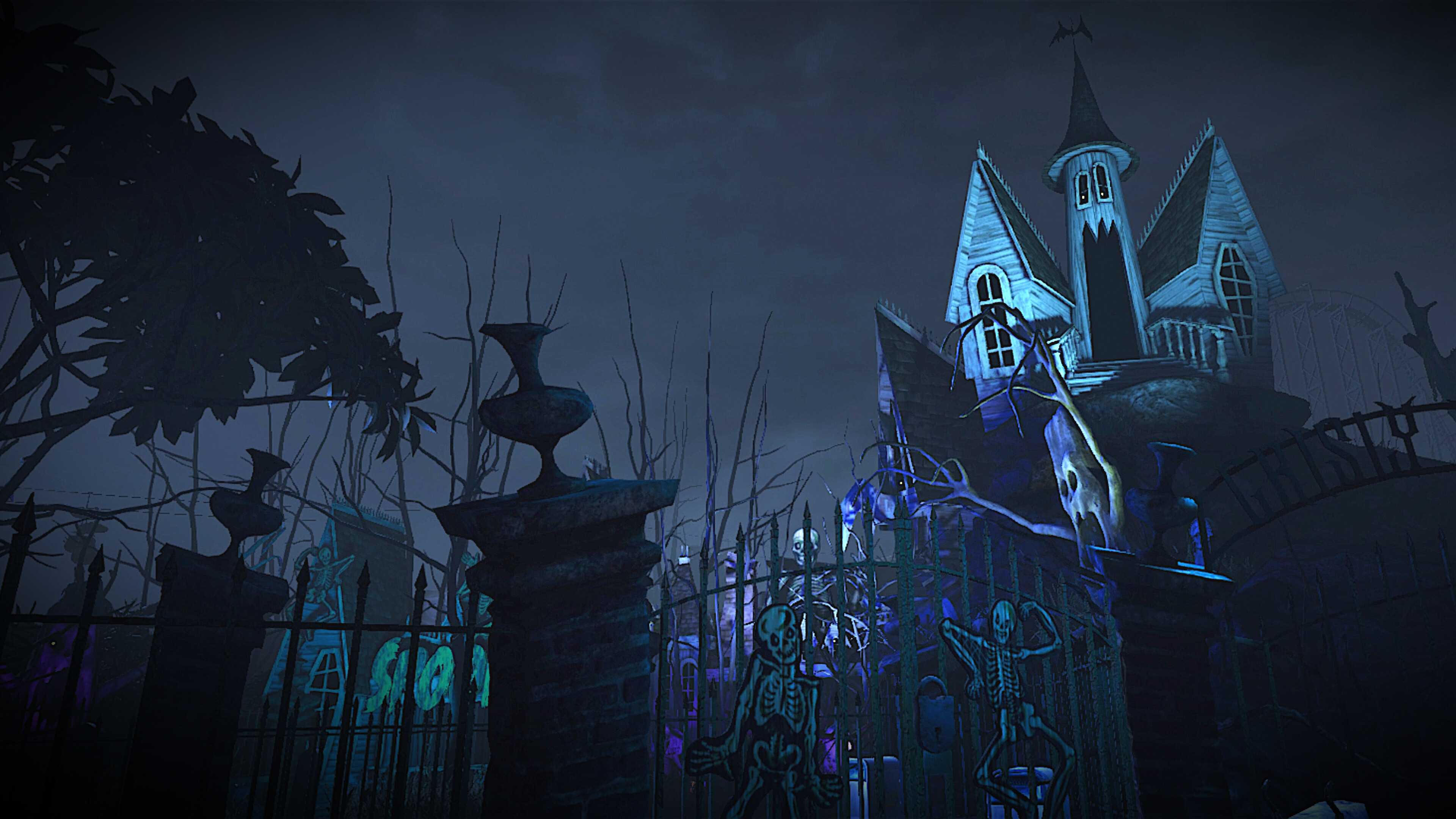 HappyFunLand screenshot 10