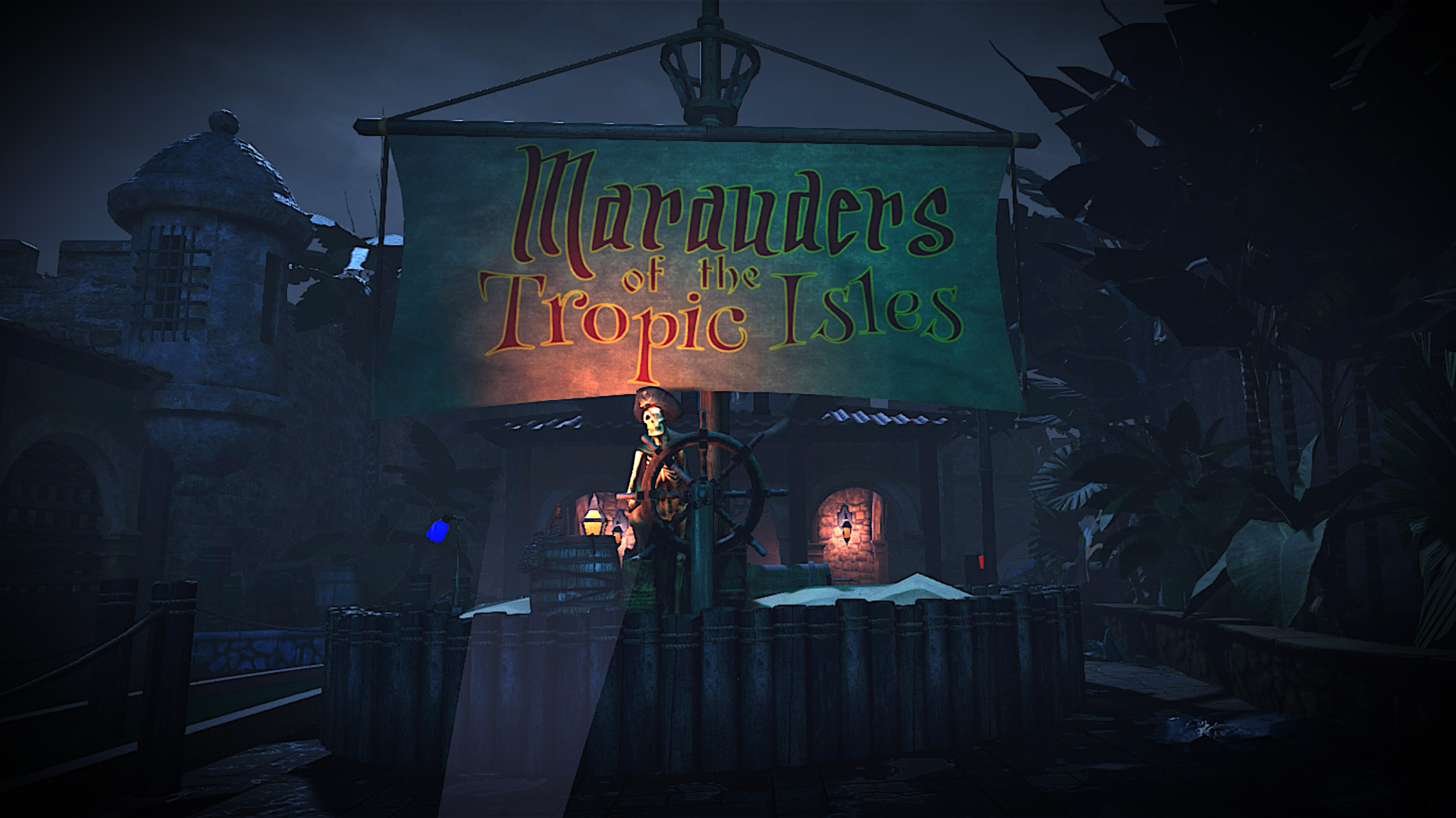 HappyFunLand screenshot 9