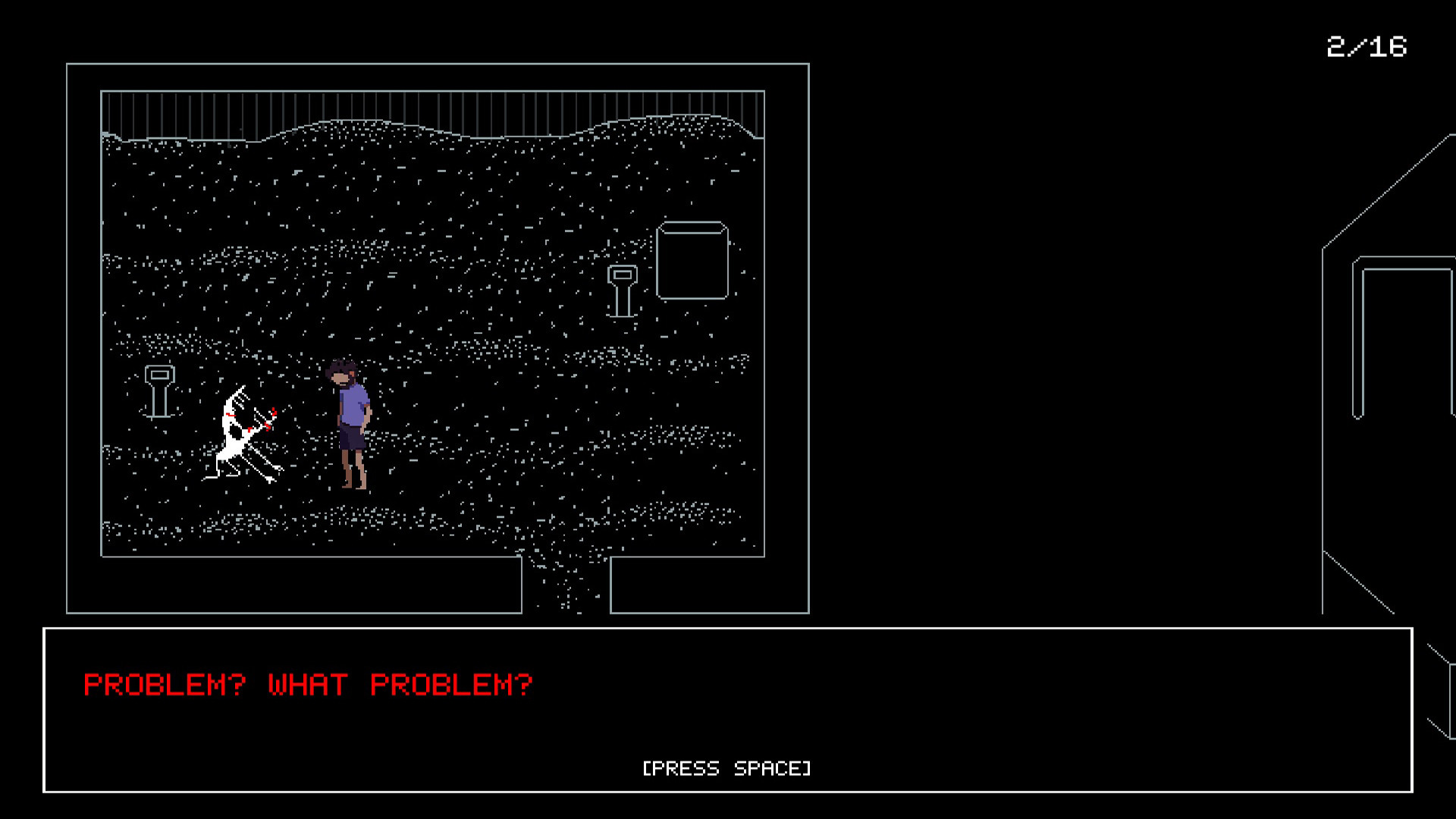 Keep in Mind: Remastered screenshot 5