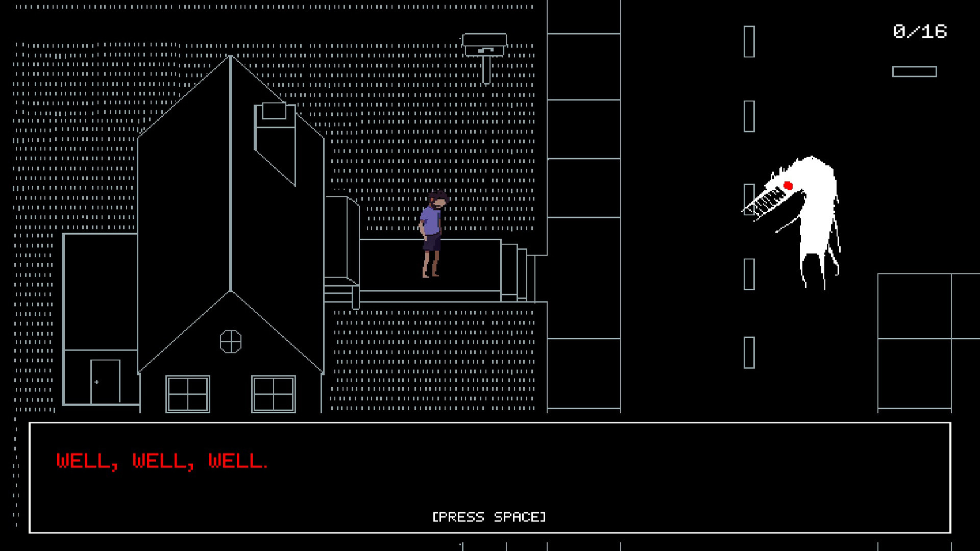 Keep in Mind: Remastered screenshot 2