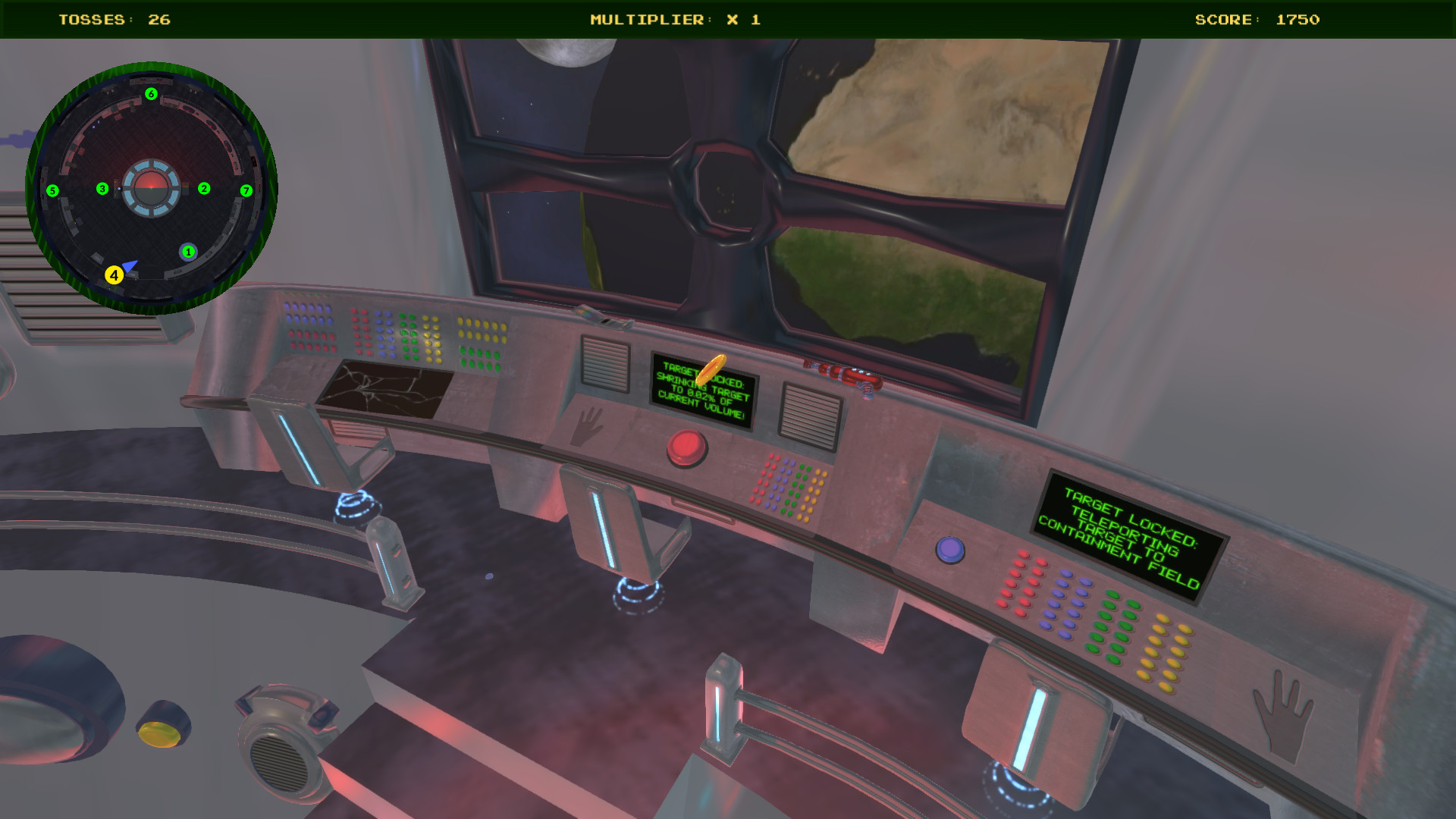 Break Stuff With Coins screenshot 8