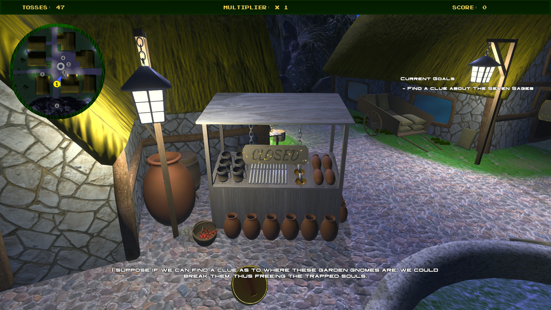 Break Stuff With Coins screenshot 11