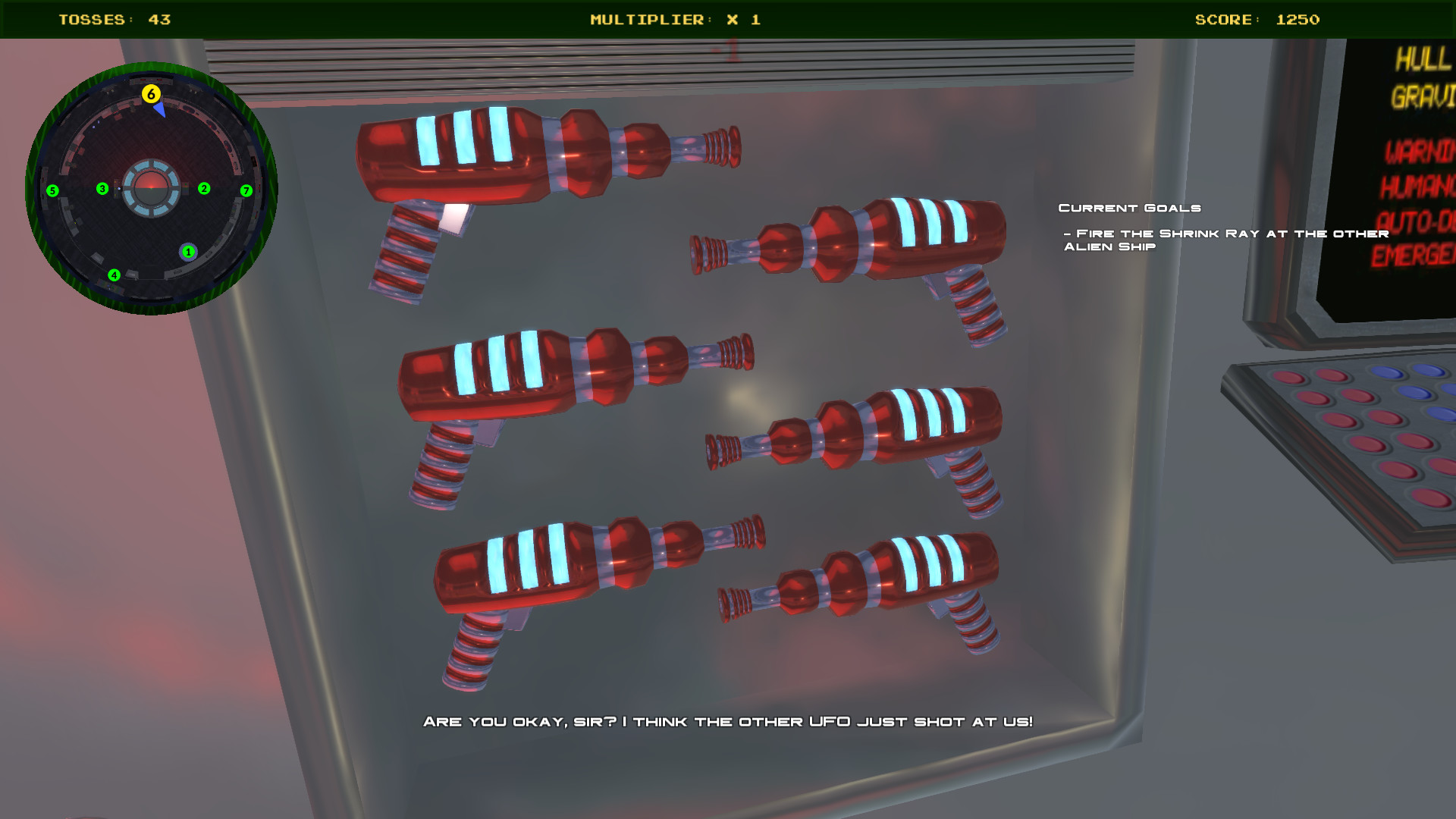Break Stuff With Coins screenshot 10