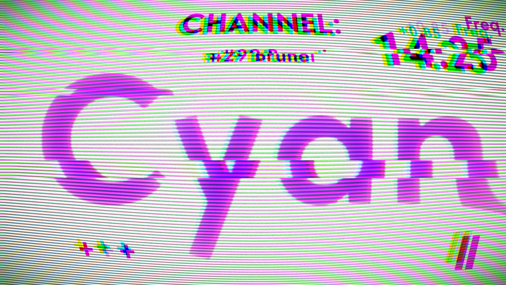 OLDTV screenshot 1