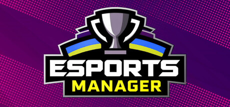 eSports Manager Cover Image