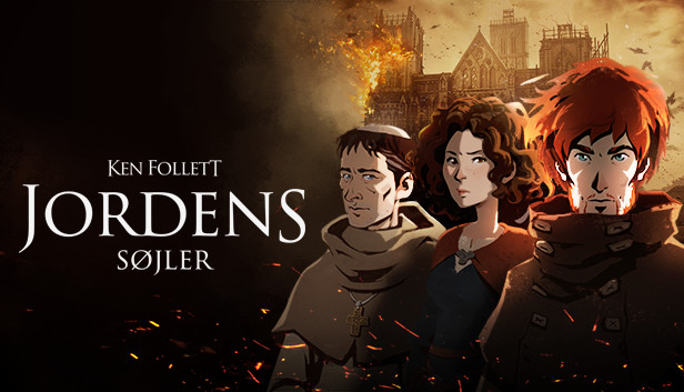 Ken Follett's The Pillars of the Earth - Soundtrack