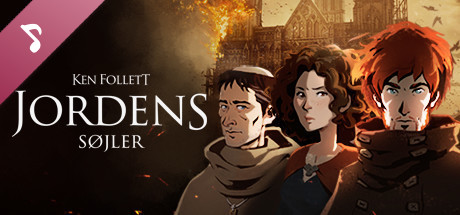 Ken Follett's The Pillars of the Earth - Soundtrack