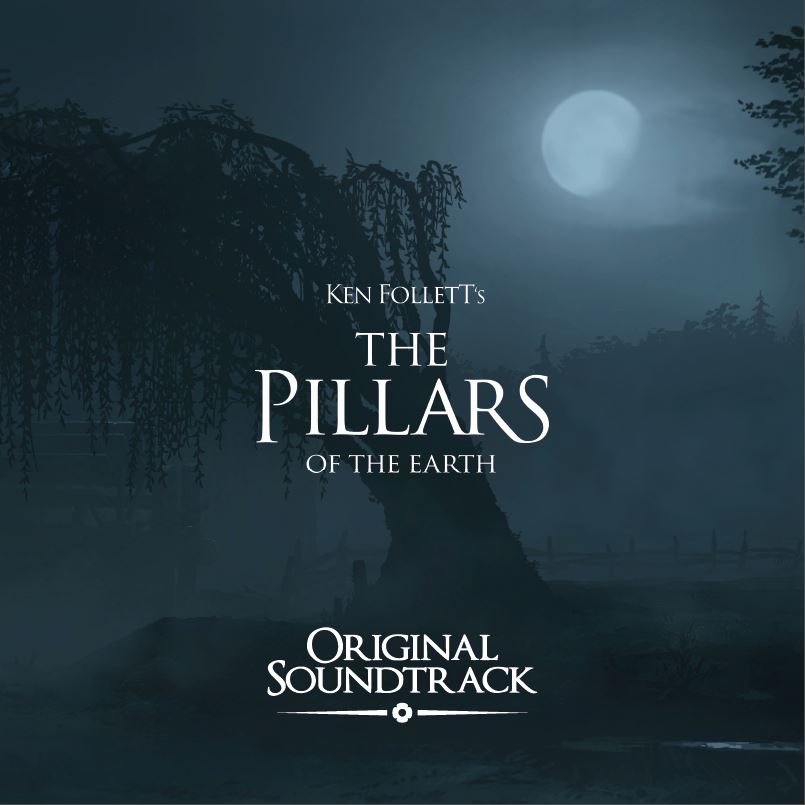 Ken Follett's The Pillars of the Earth - Soundtrack screenshot 1