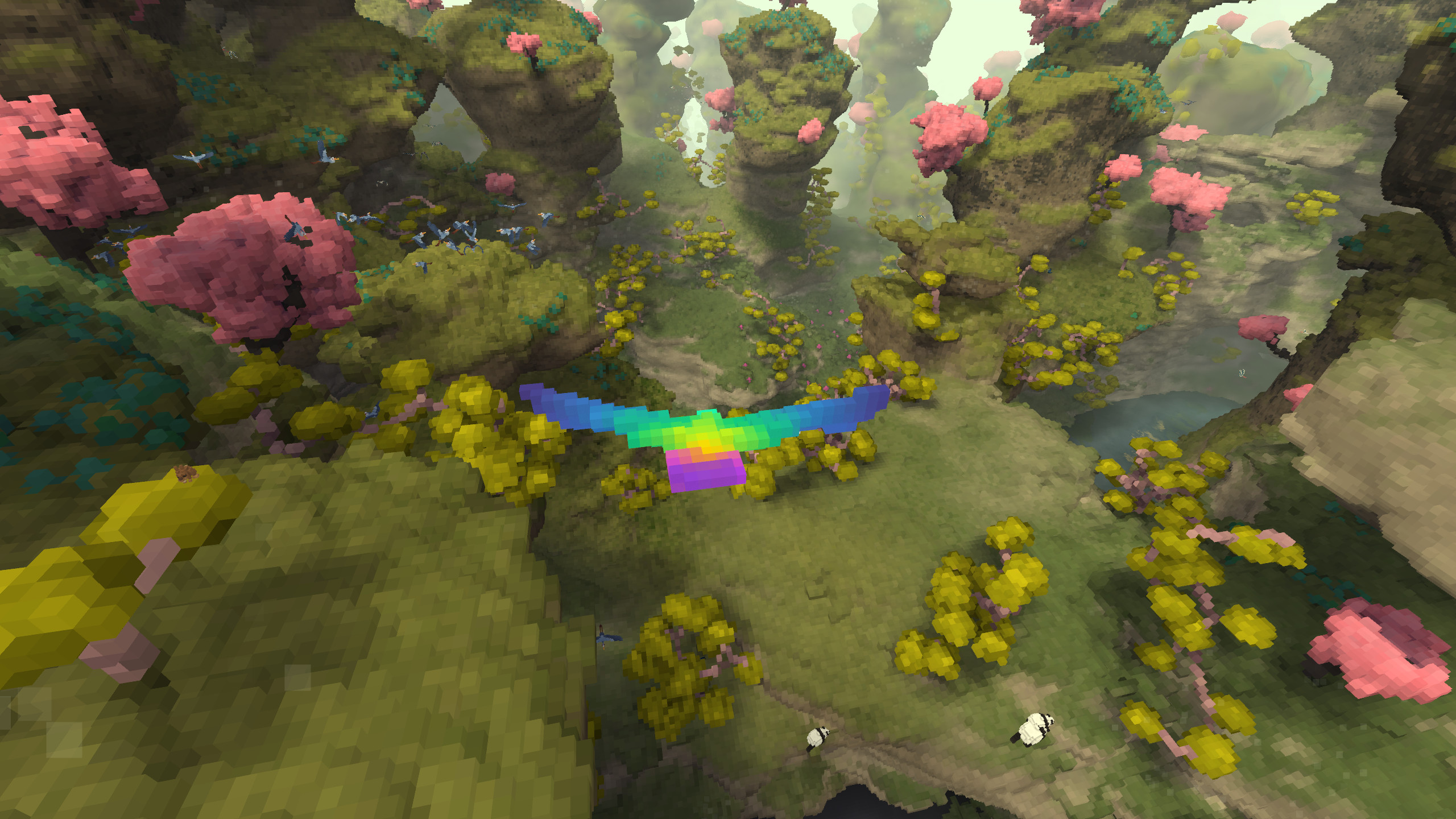 Fugl screenshot 9