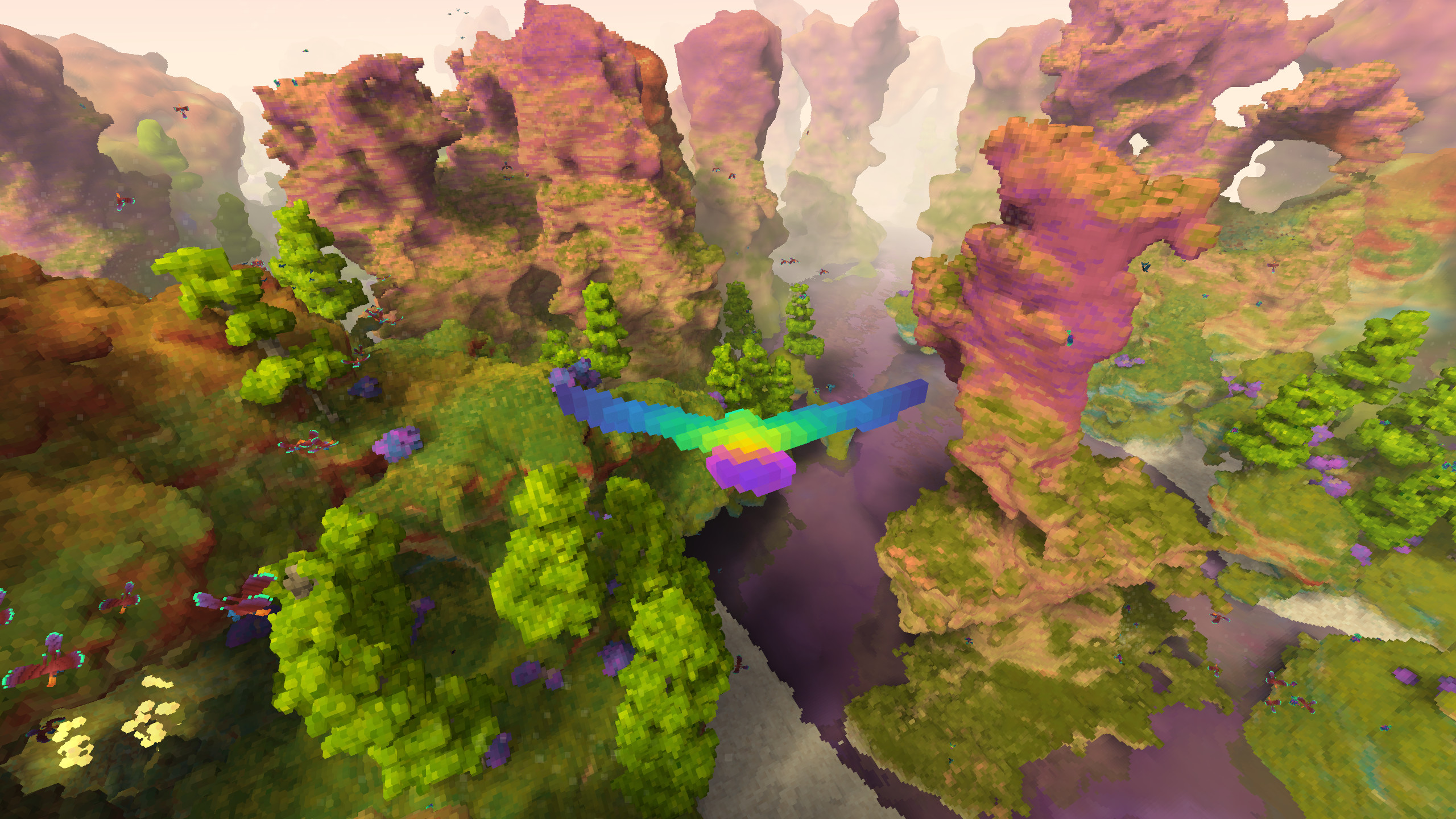 Fugl screenshot 2
