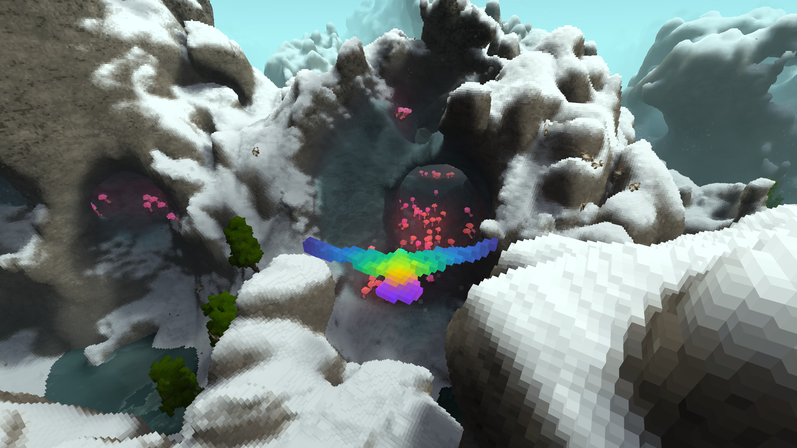 Fugl screenshot 3