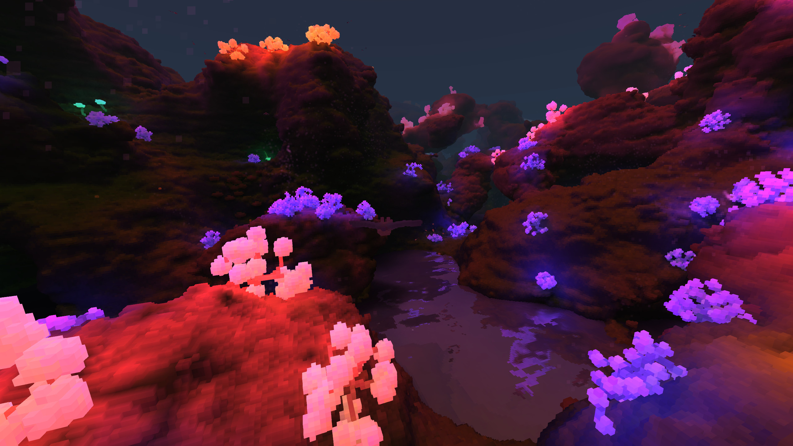 Fugl screenshot 6