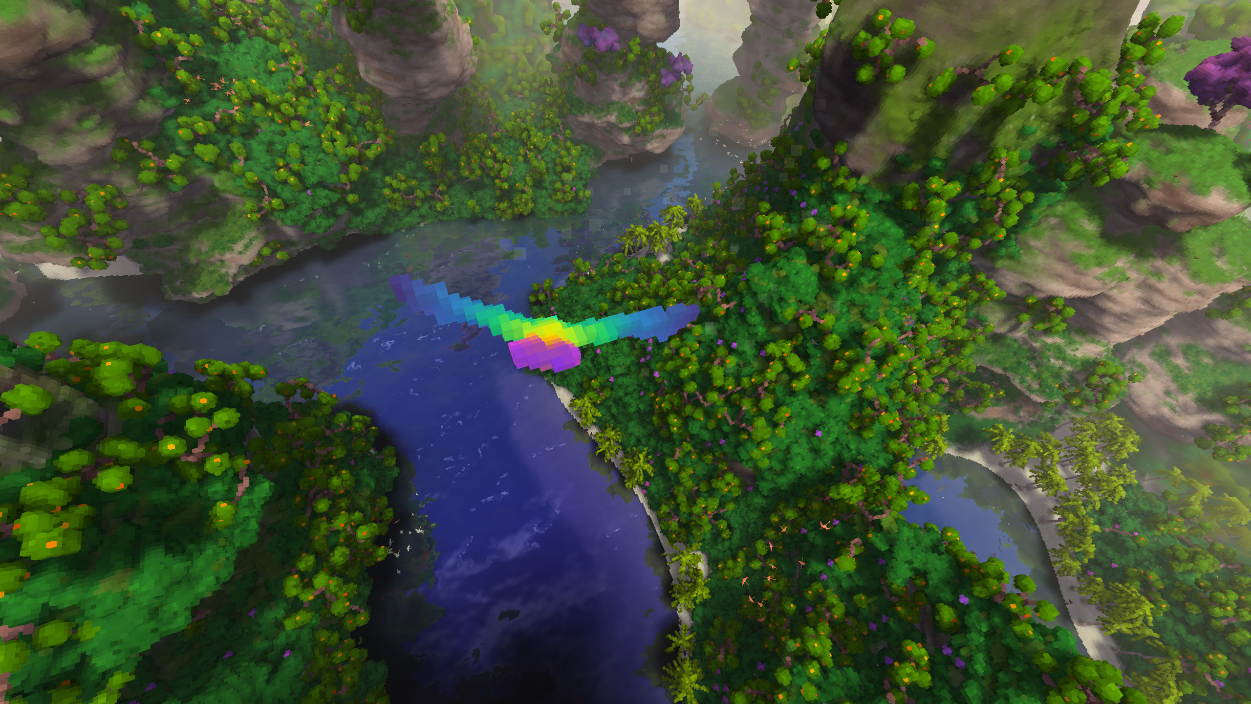 Fugl screenshot 8