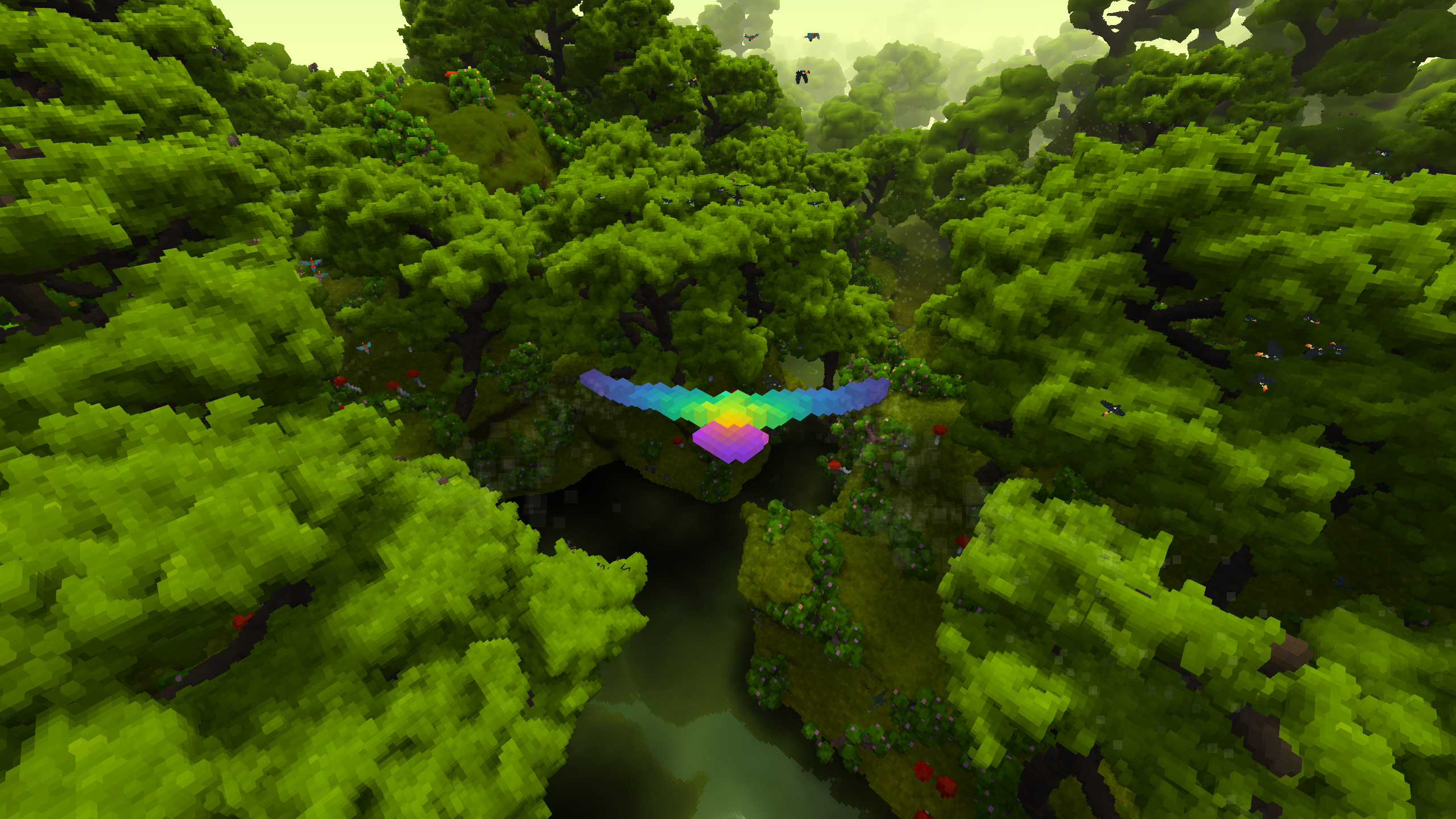 Fugl screenshot 5