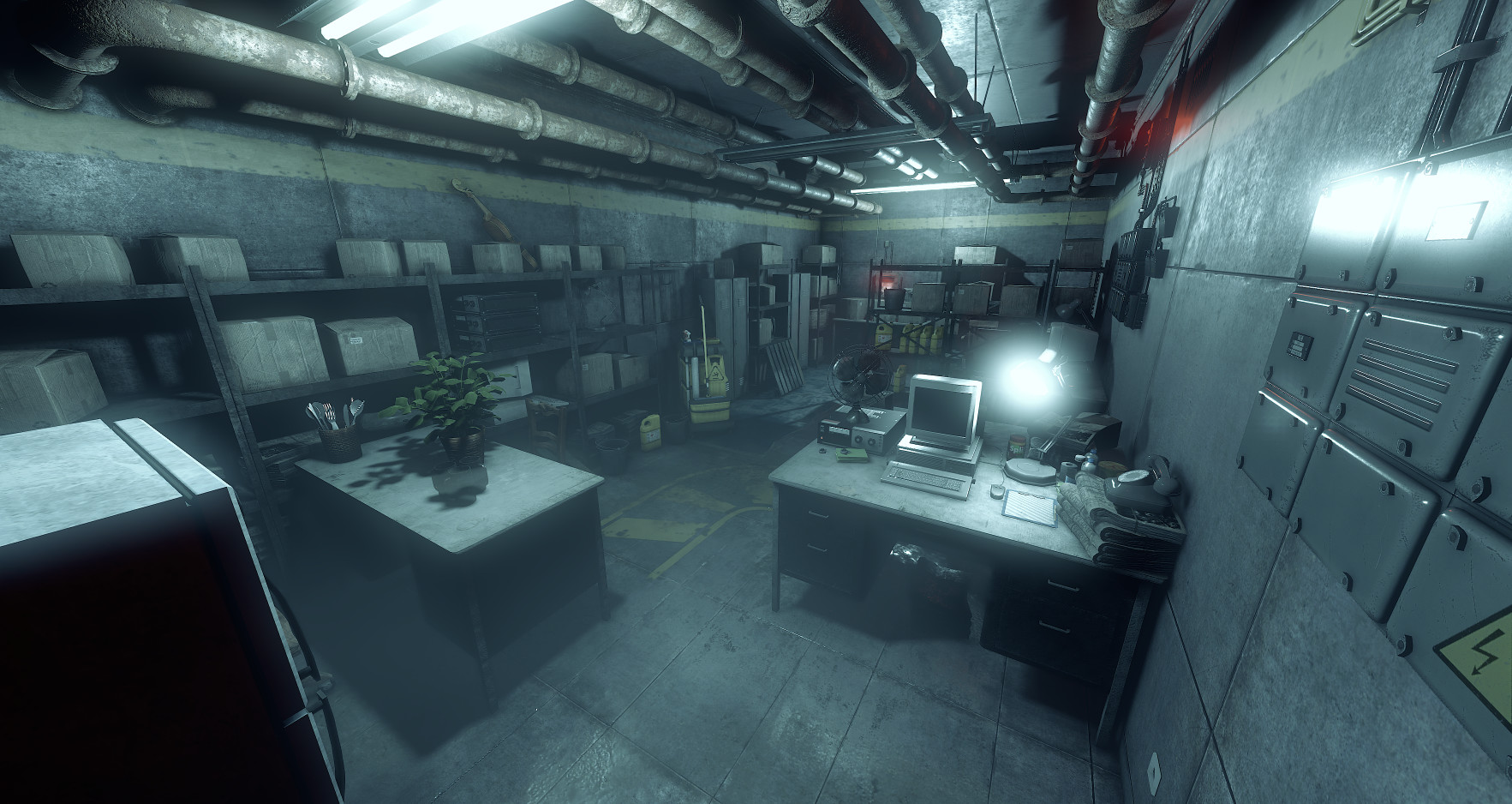 ShadowSide screenshot 6