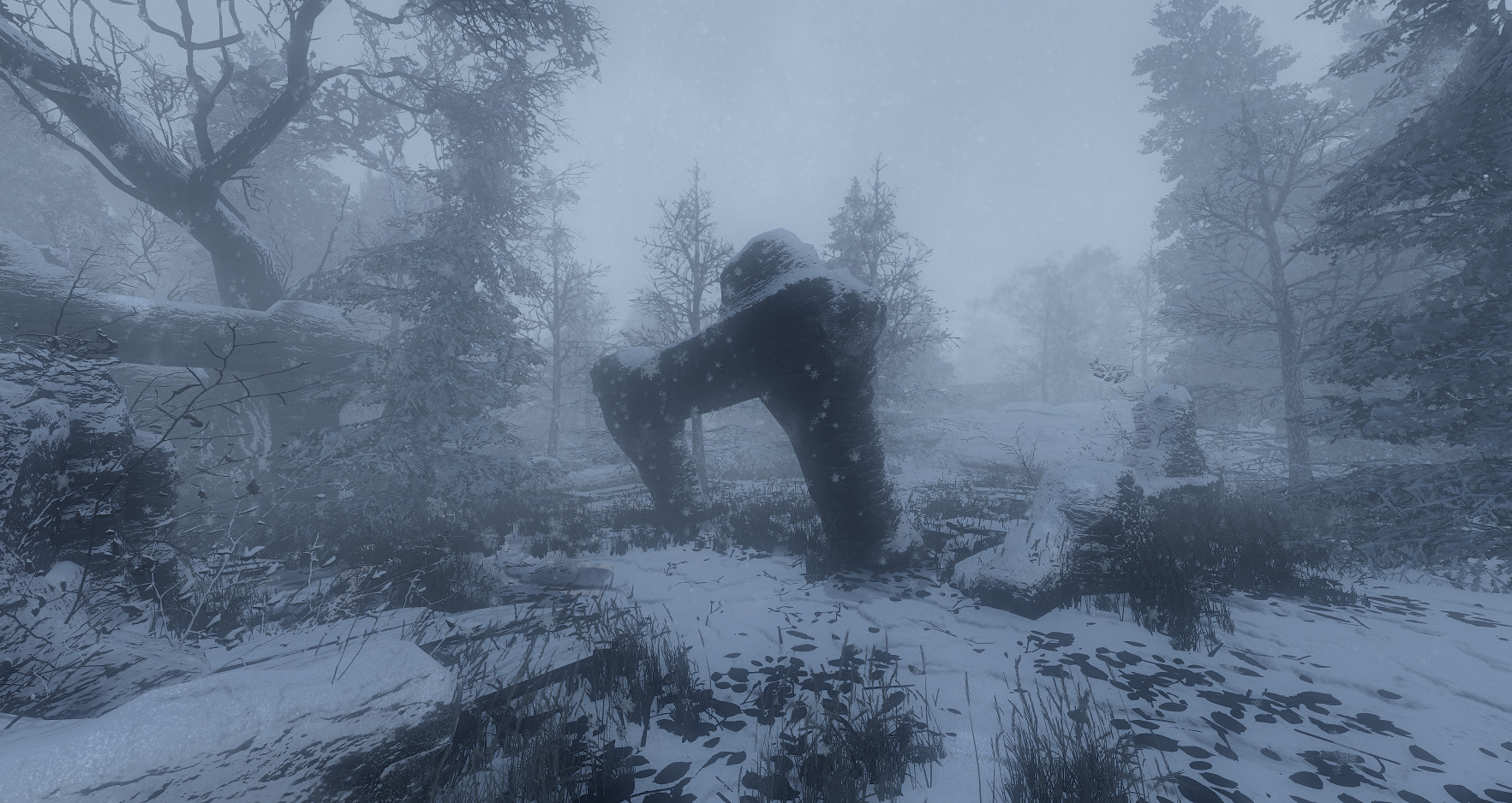 ShadowSide screenshot 11