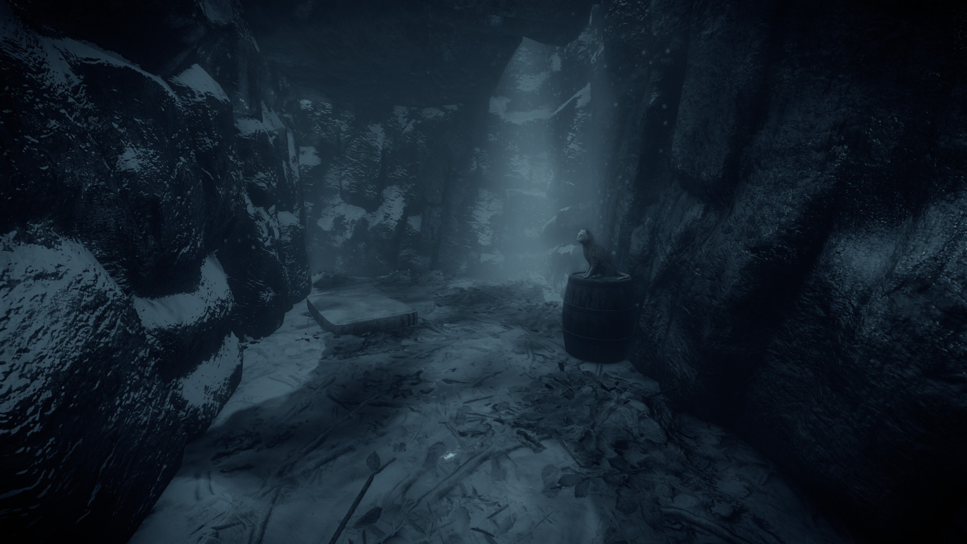 ShadowSide screenshot 1