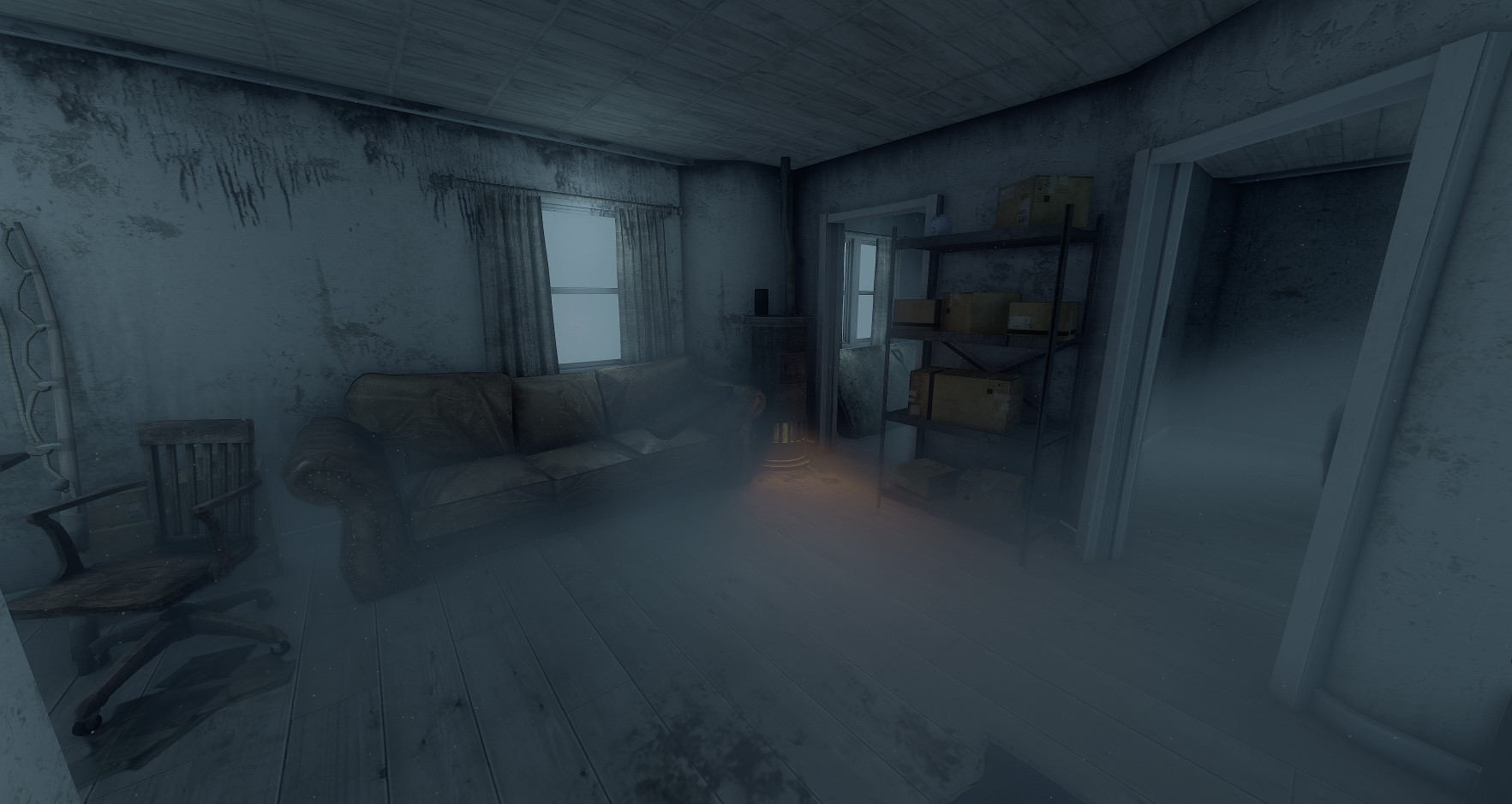 ShadowSide screenshot 5
