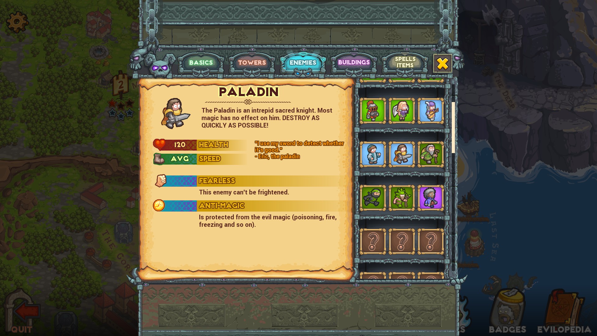 Cursed Treasure 2 screenshot 10