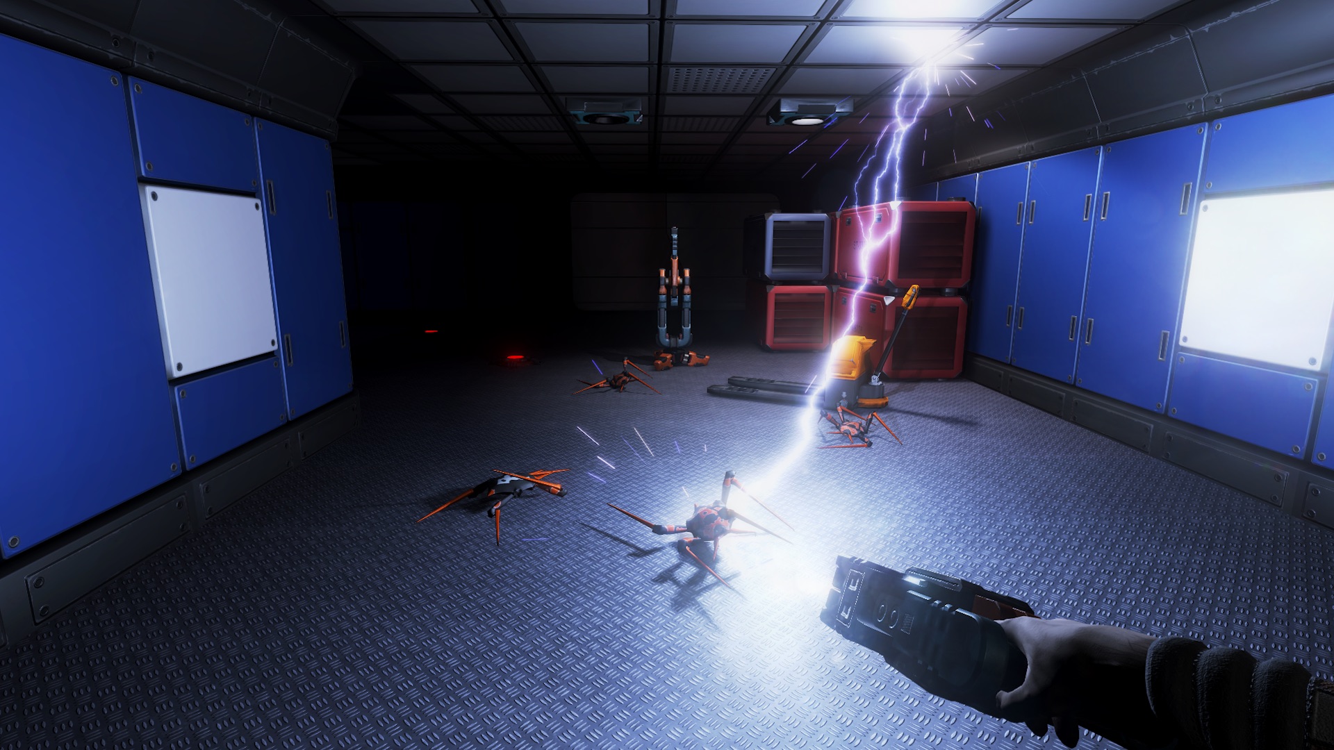 Return to Planet X screenshot 6