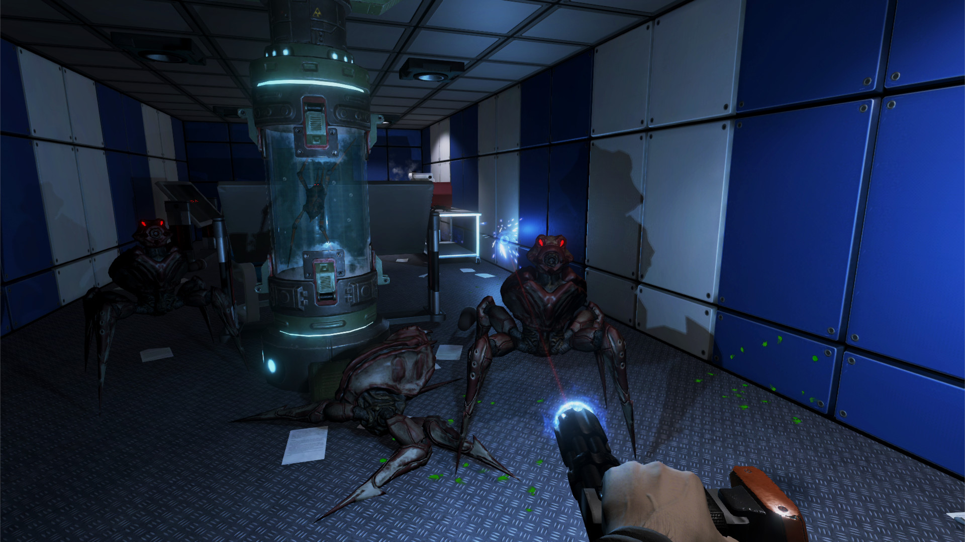 Return to Planet X screenshot 7